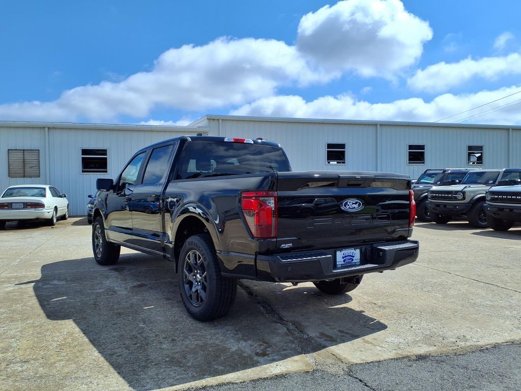 New 2026 Ford F-150 STX® TRUCK