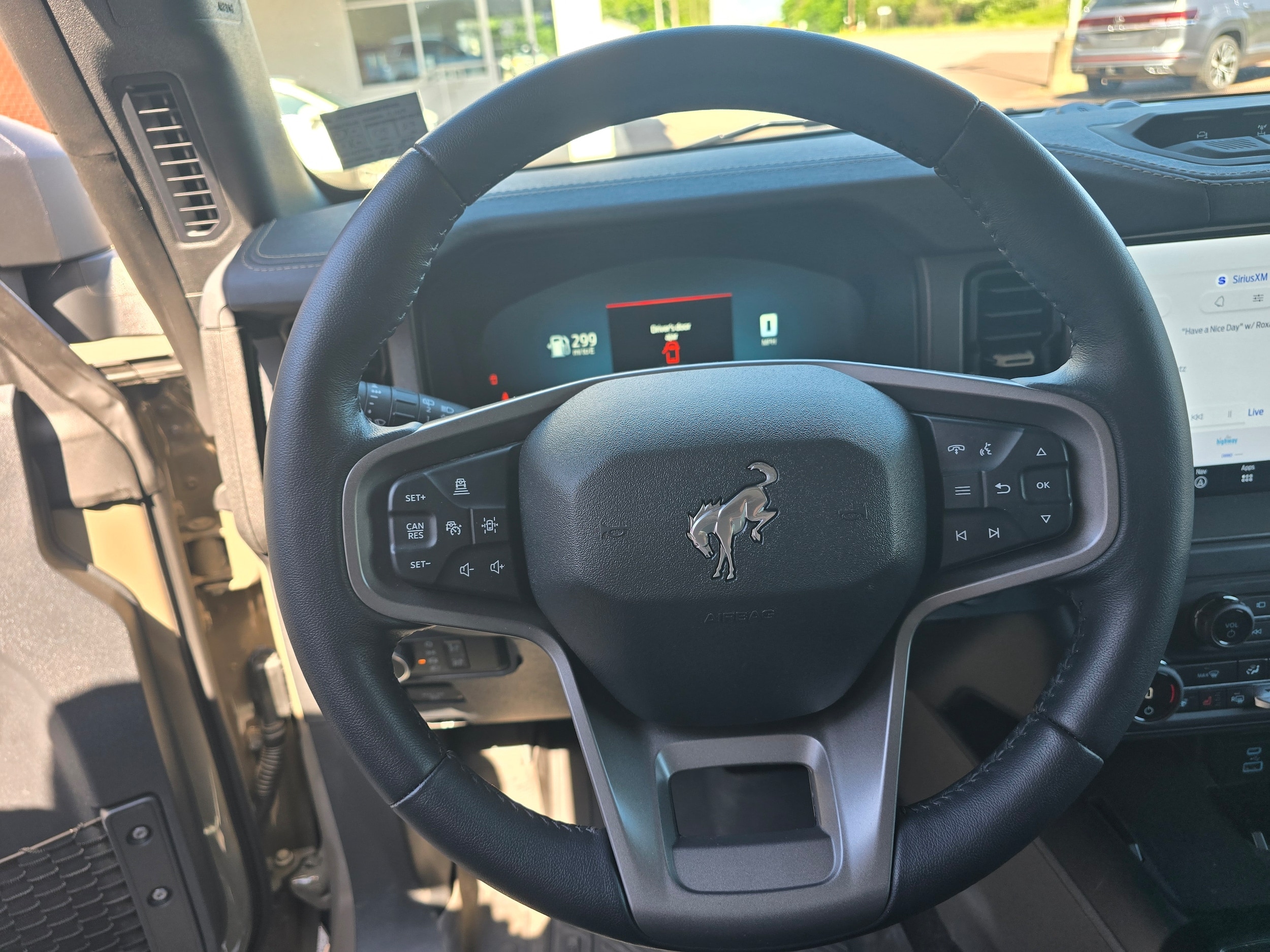 2025 Ford Bronco 4-Door Badlands - Photo 13