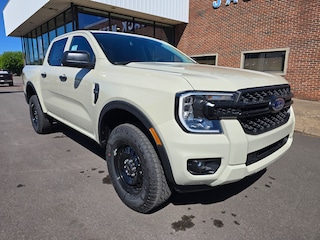 2026 Ford Ranger XL TRUCK