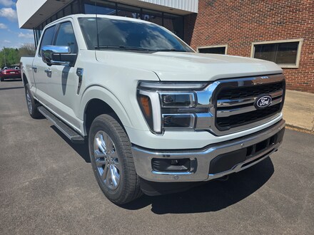 2026 Ford F-150 Lariat TRUCK