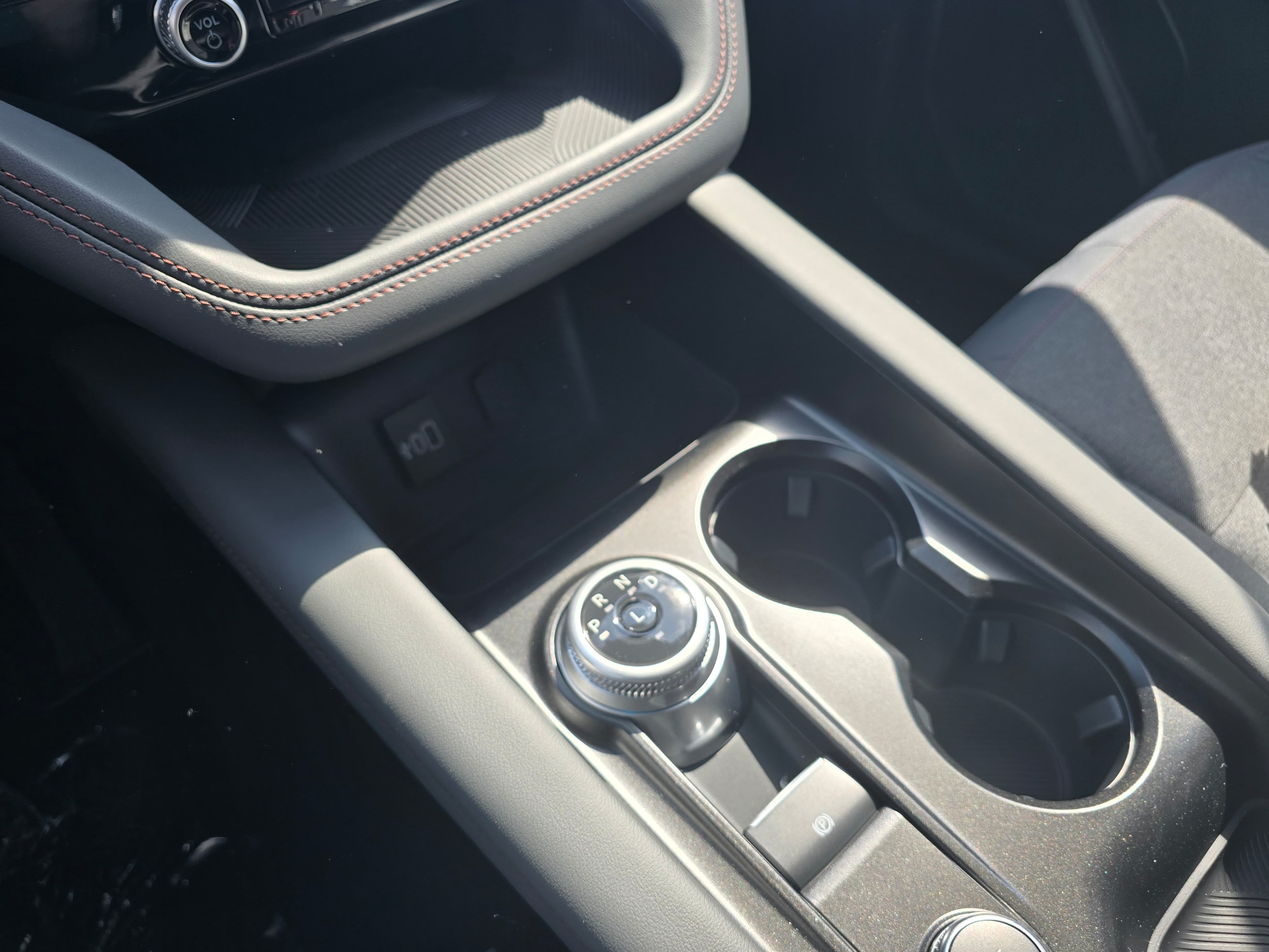 2026 Ford Explorer Active - Photo 17