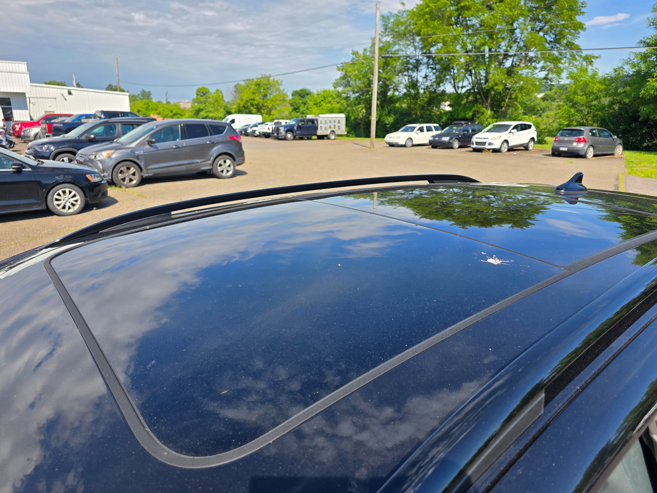2026 Volkswagen Tiguan SE R-LINE BLACK - Photo 13