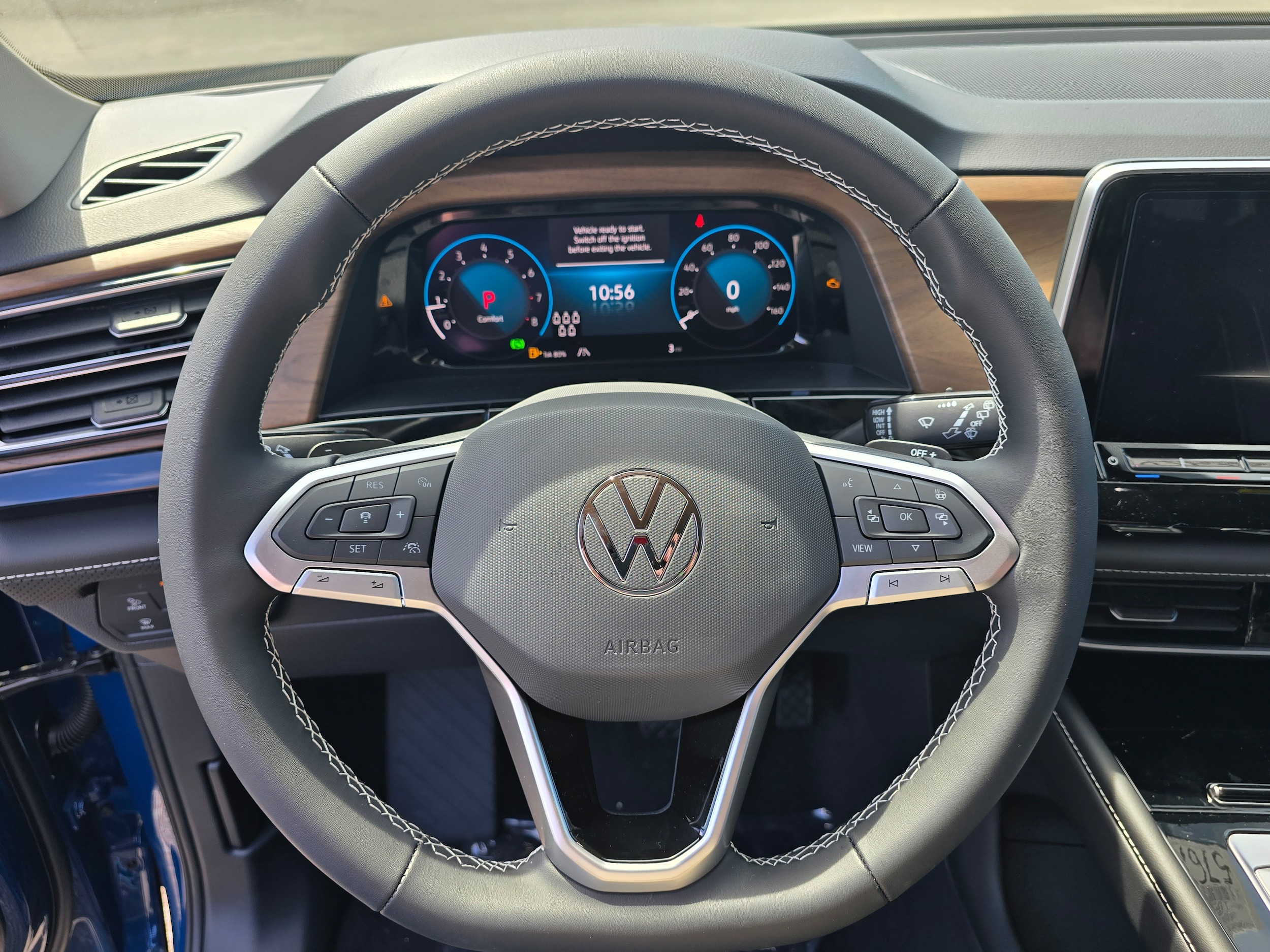 2026 Volkswagen Atlas SE w/Tech - Photo 14