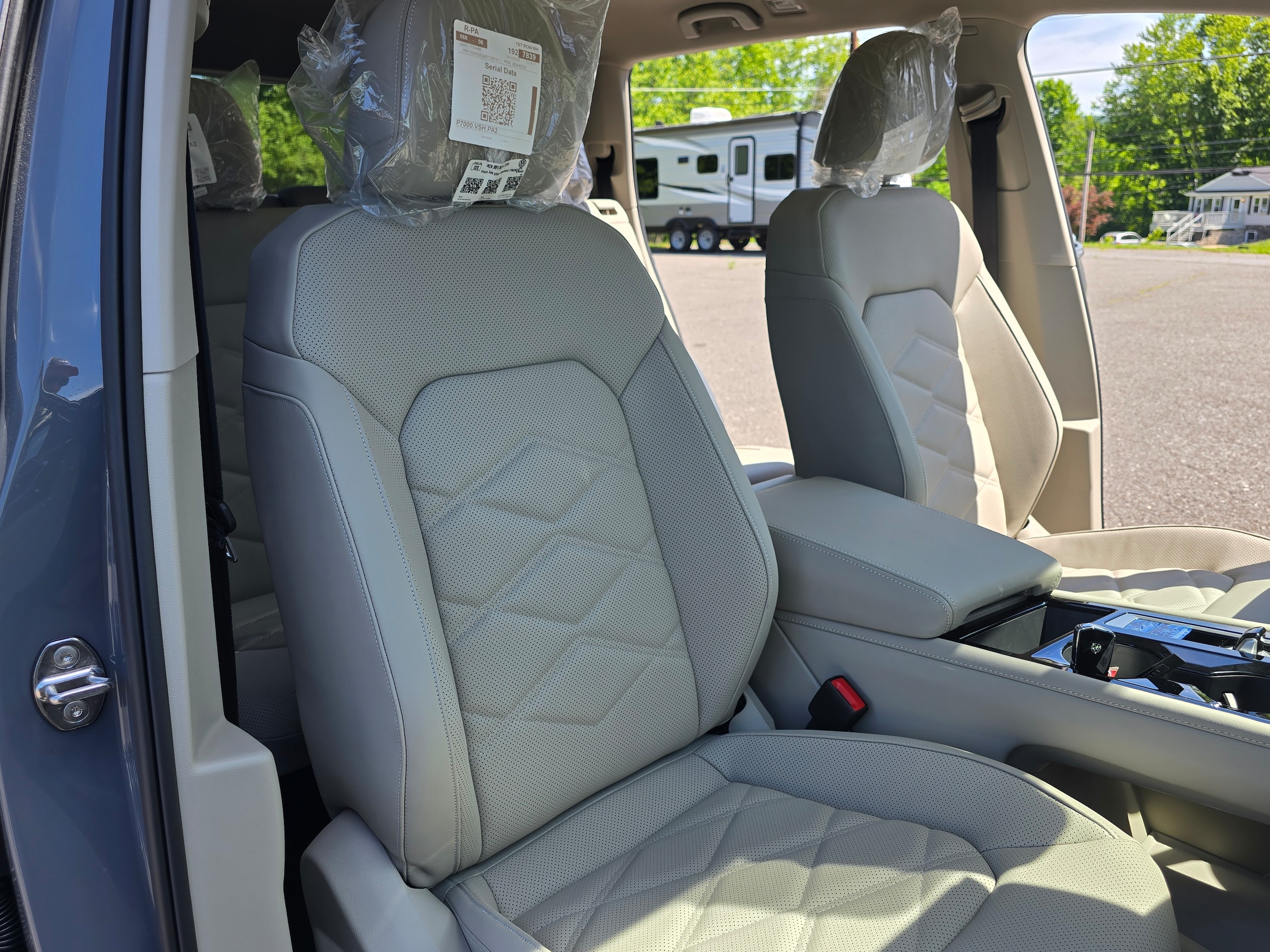 2026 Volkswagen Atlas SE w/Tech - Photo 14
