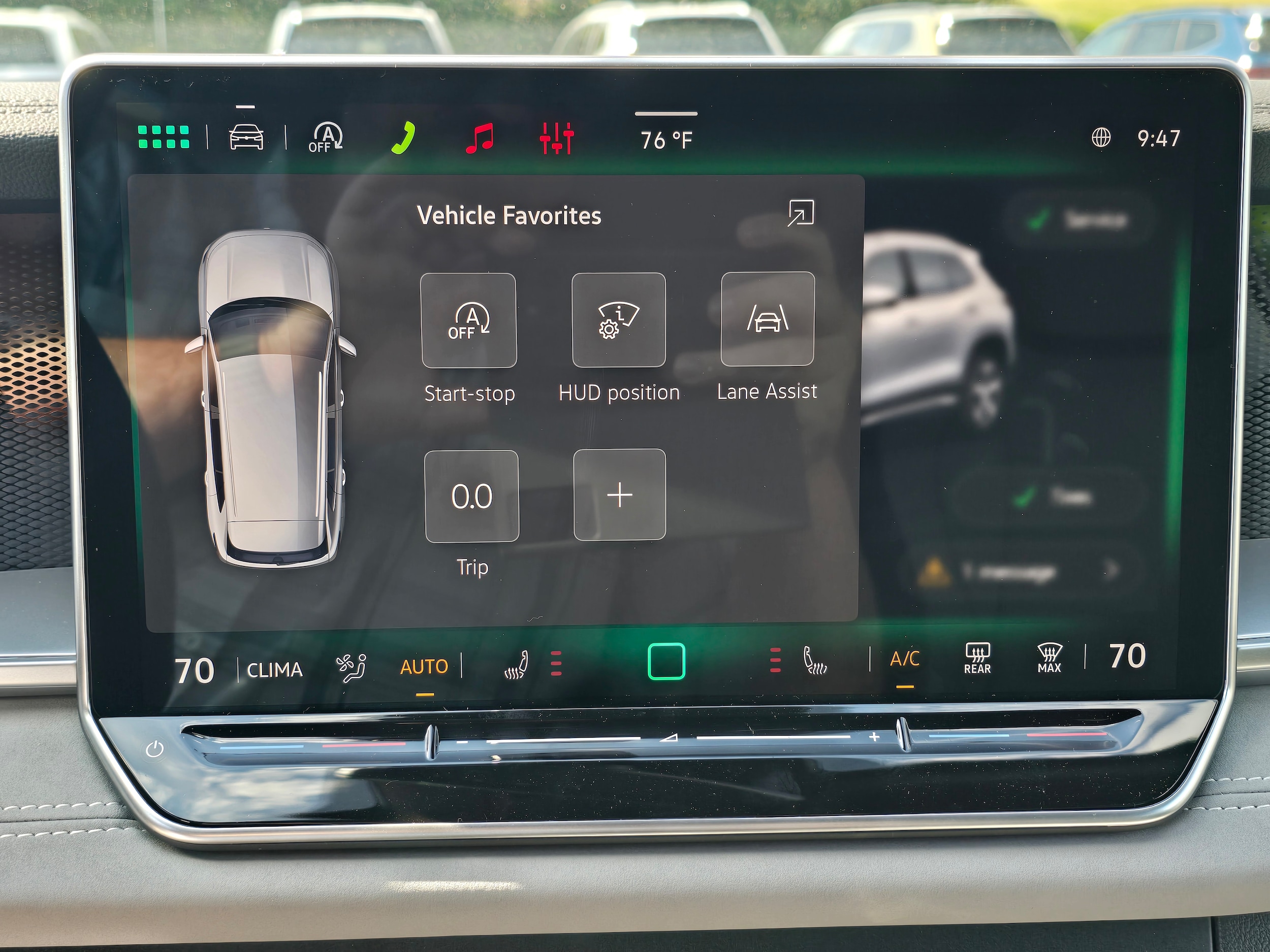 2026 Volkswagen Tiguan SE R-LINE BLACK - Photo 17
