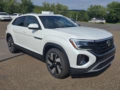 2026 Volkswagen Atlas Cross Sport 2.0T SE w/Technology 2.0T SE w/Technology 4MOTION
