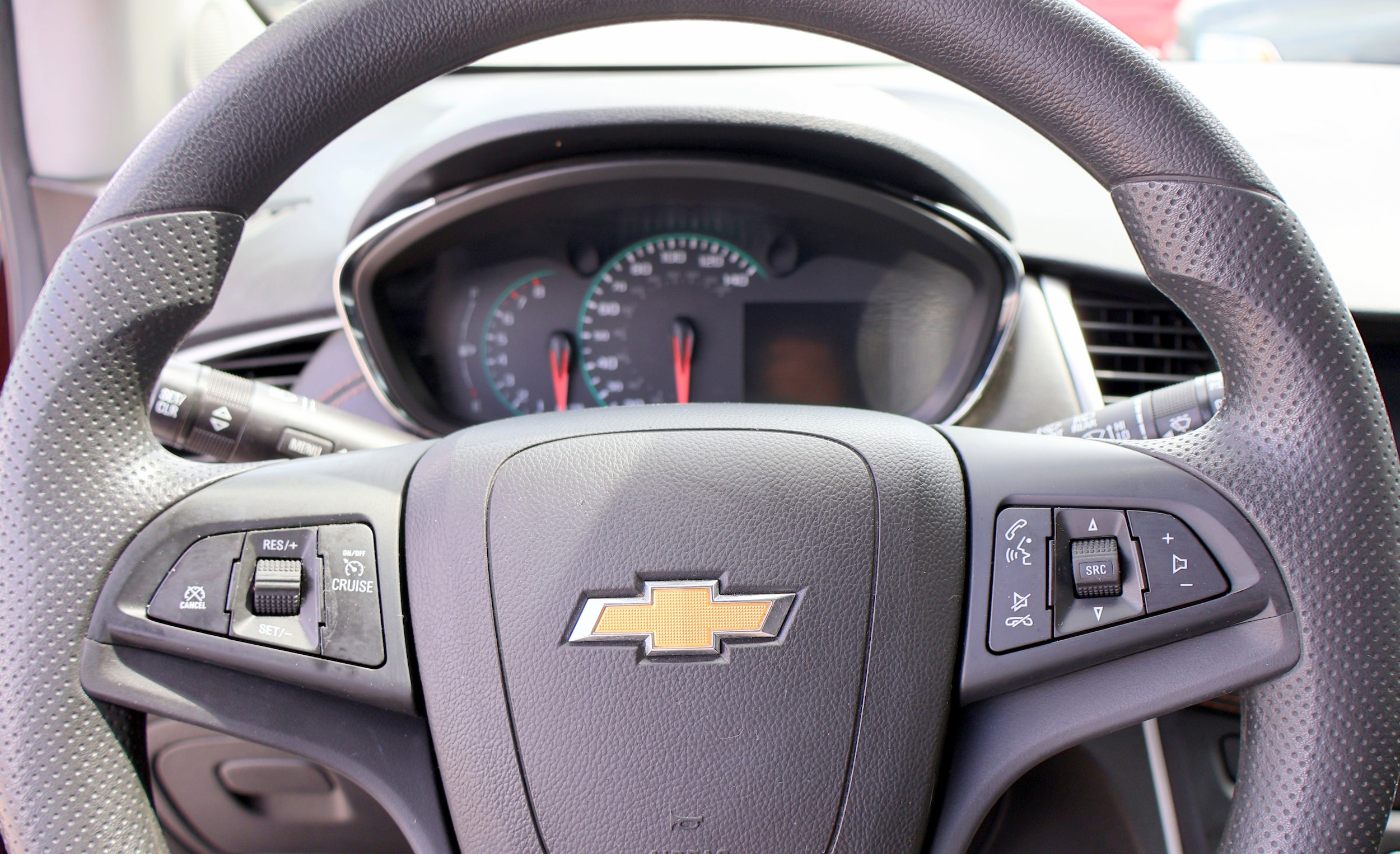 2022 Chevrolet Trax LT - Photo 15