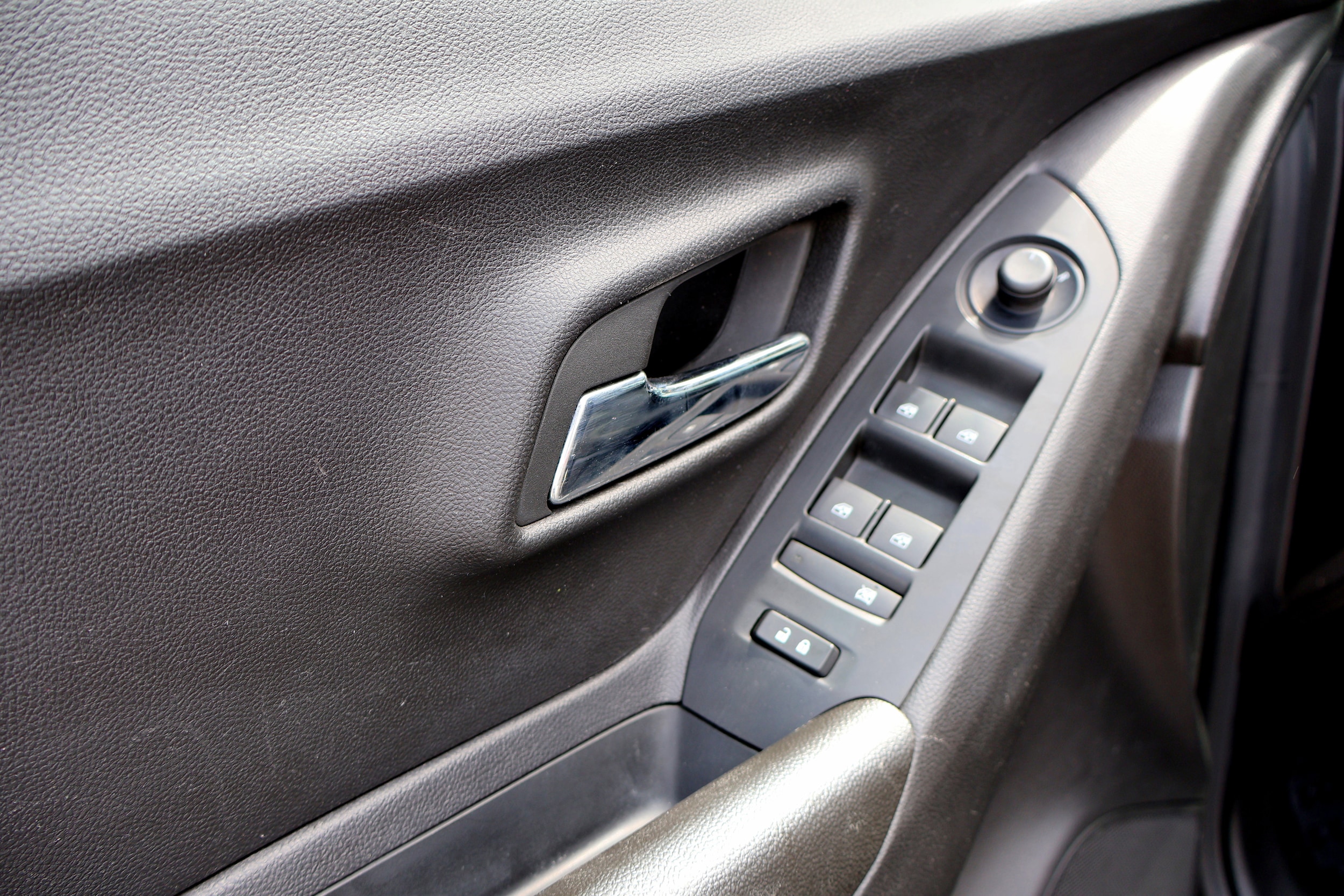 2022 Chevrolet Trax LT - Photo 25