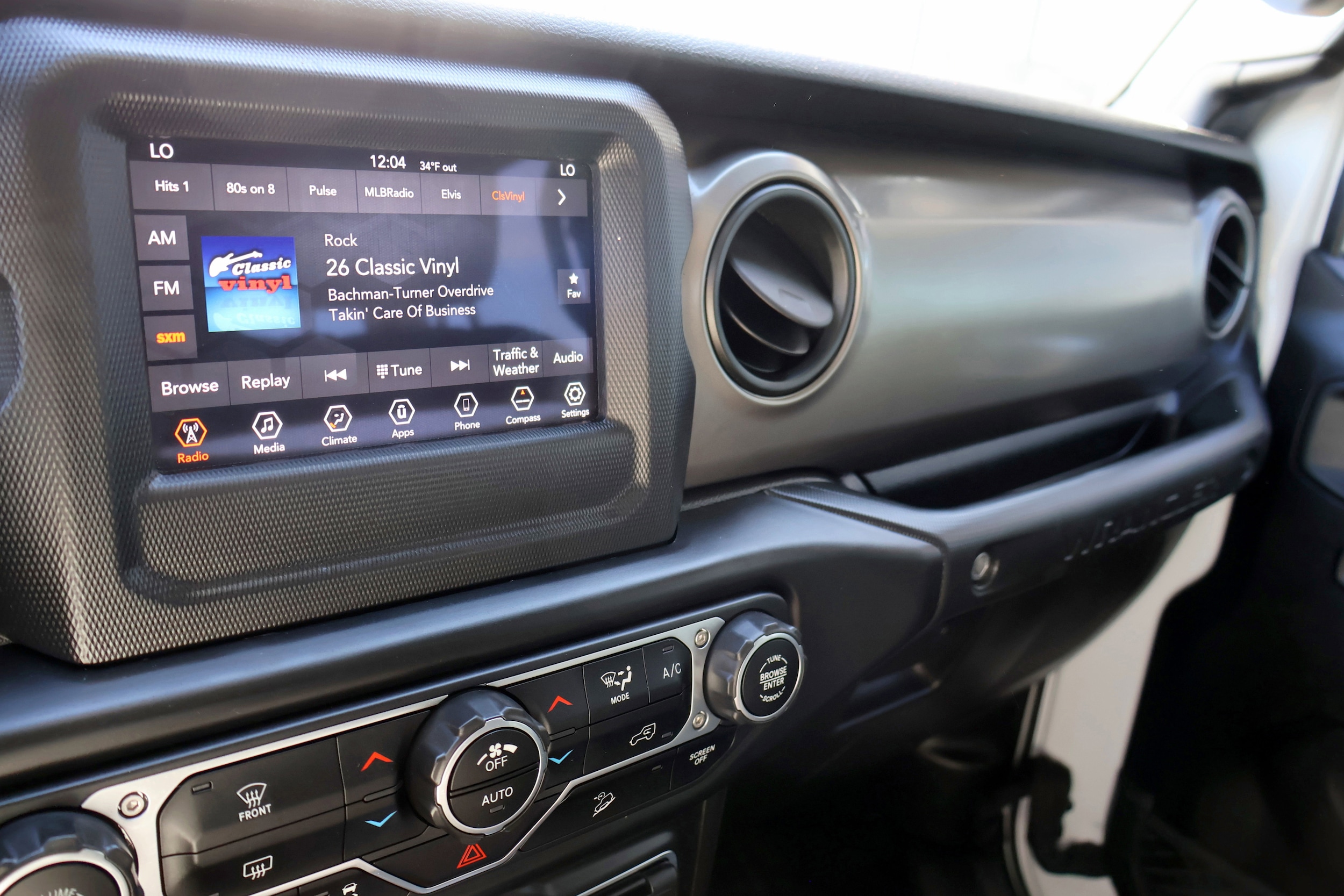 2020 Jeep Wrangler Unlimited Sport S - Photo 15