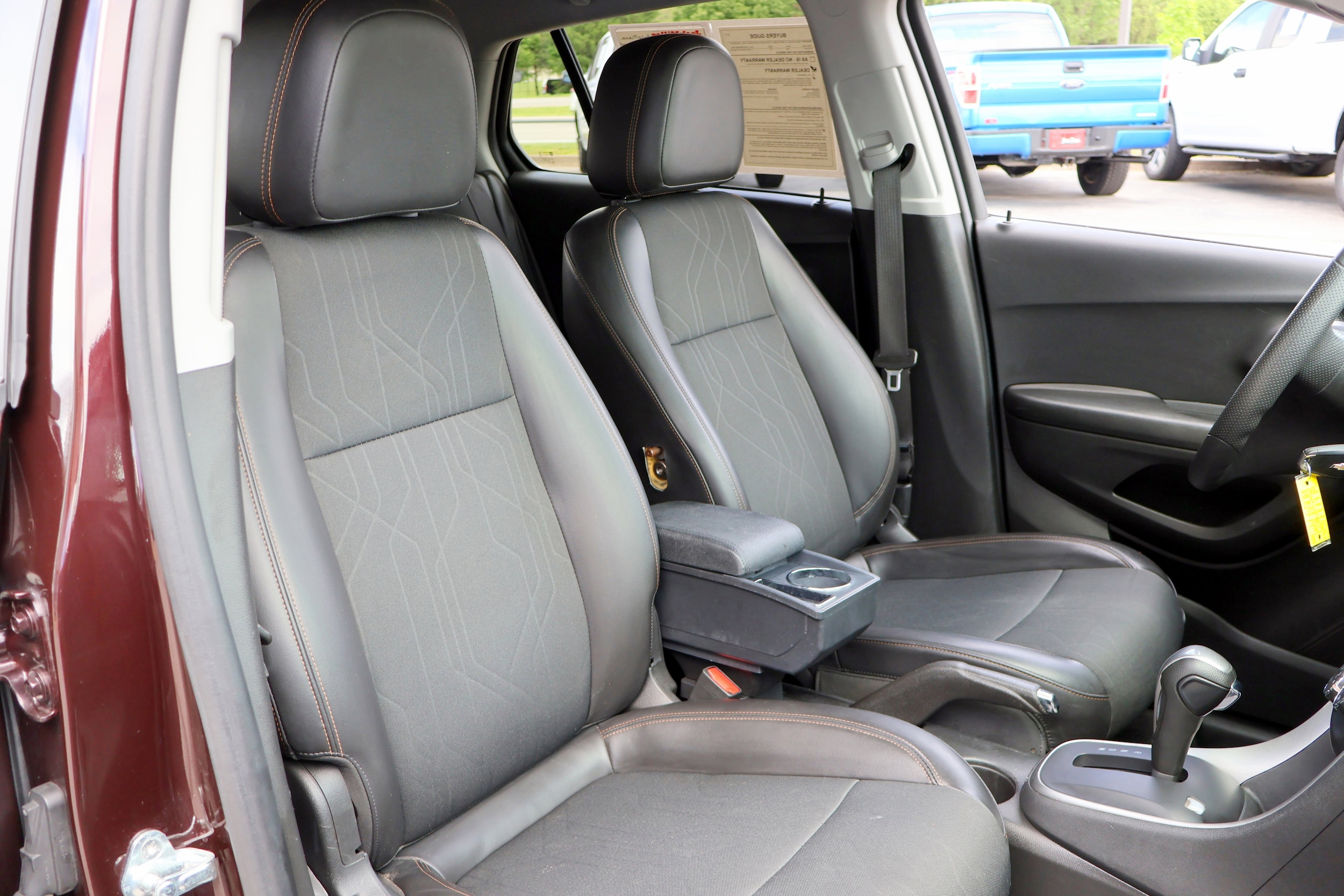2022 Chevrolet Trax LT - Photo 12