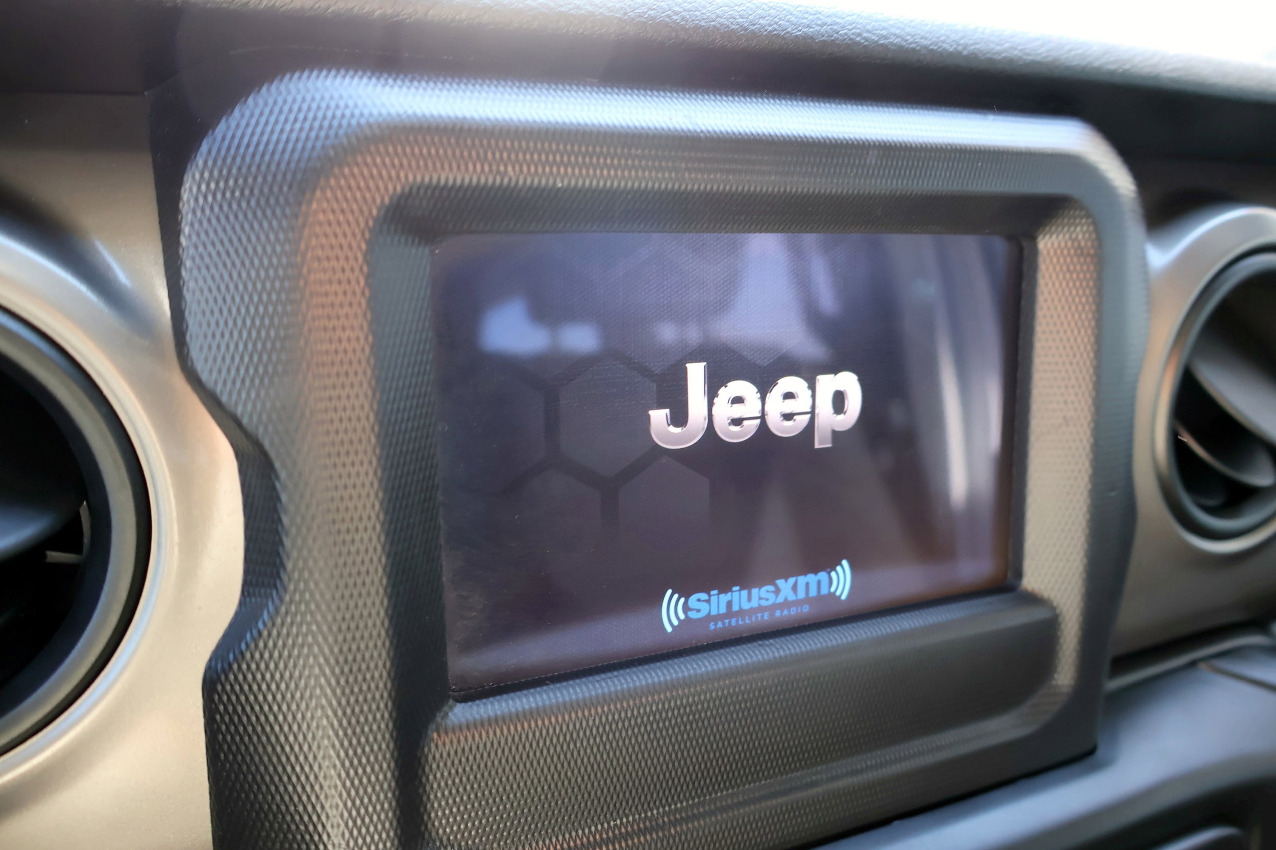 2020 Jeep Wrangler Unlimited Sport S - Photo 11