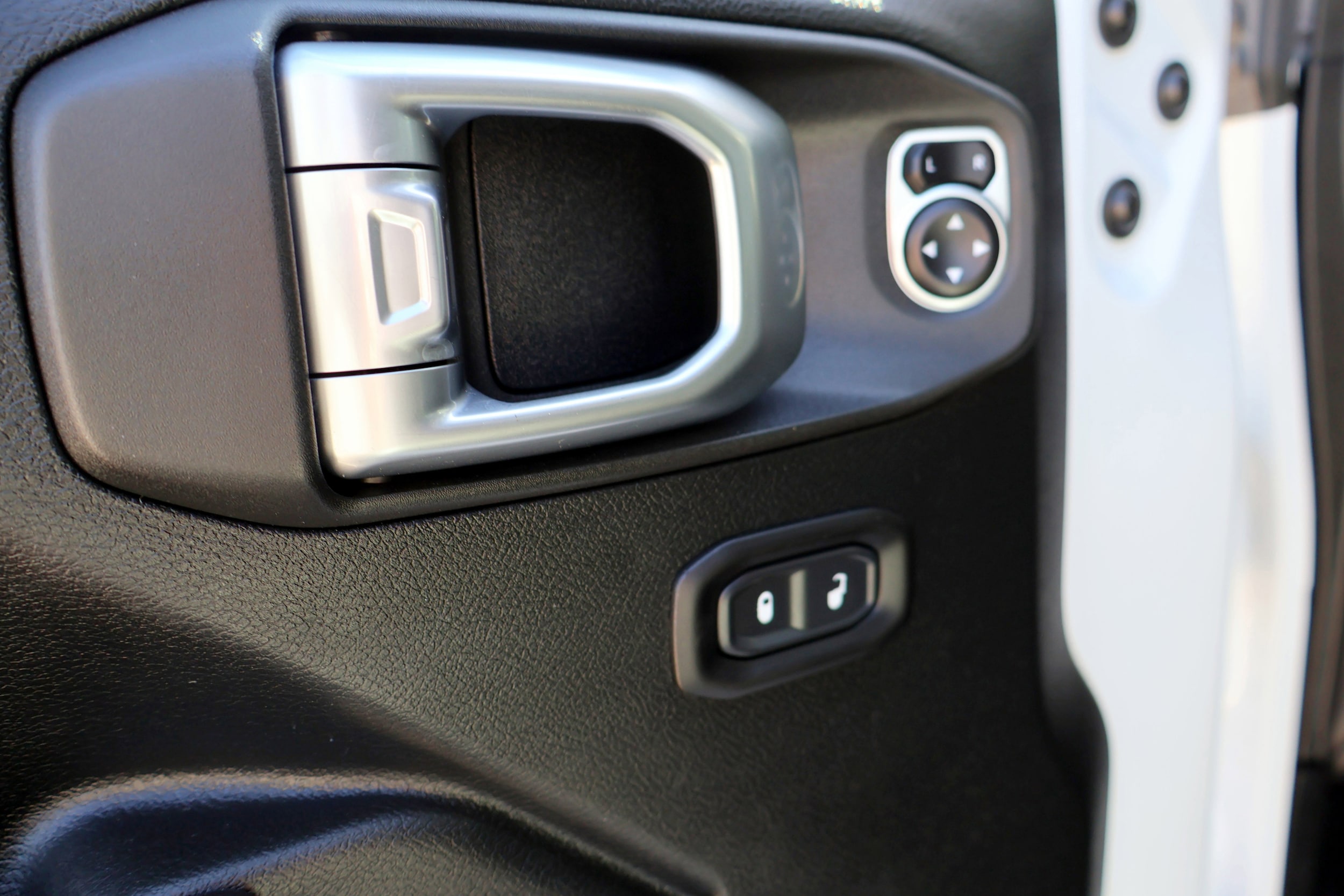 2020 Jeep Wrangler Unlimited Sport S - Photo 19