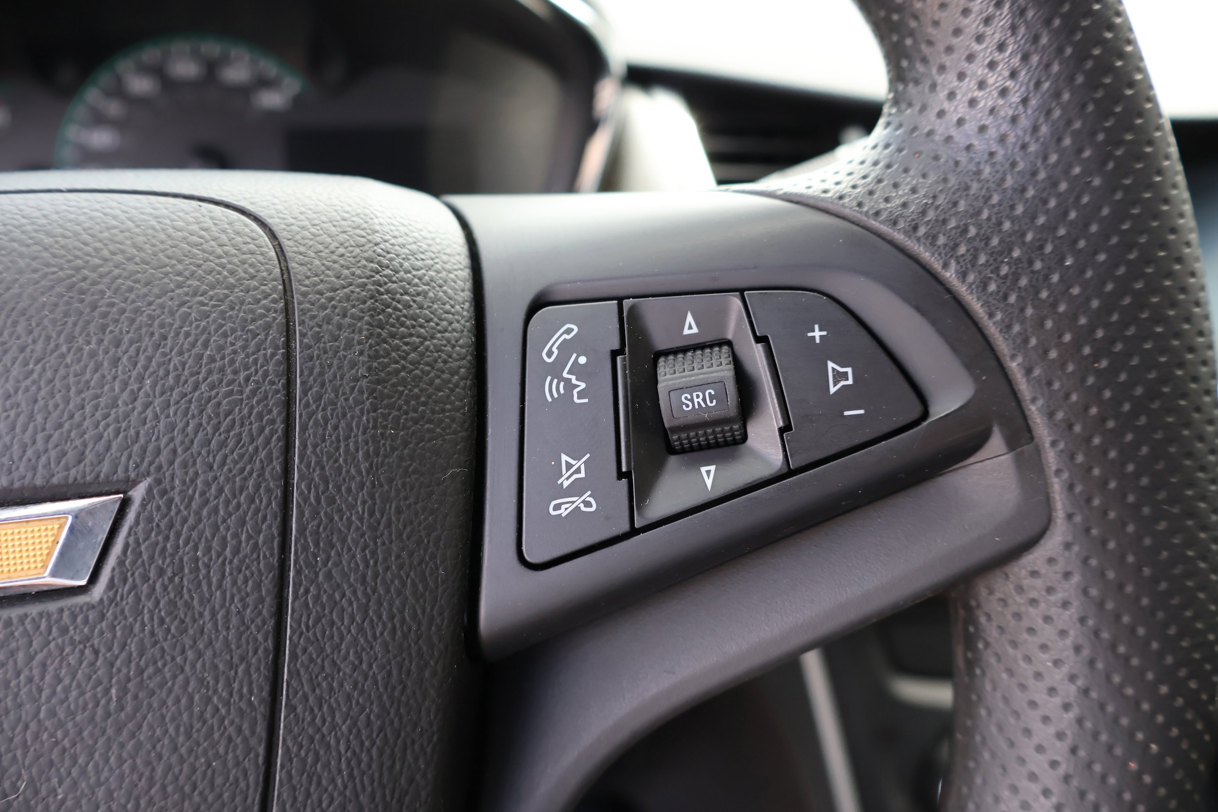2022 Chevrolet Trax LT - Photo 17
