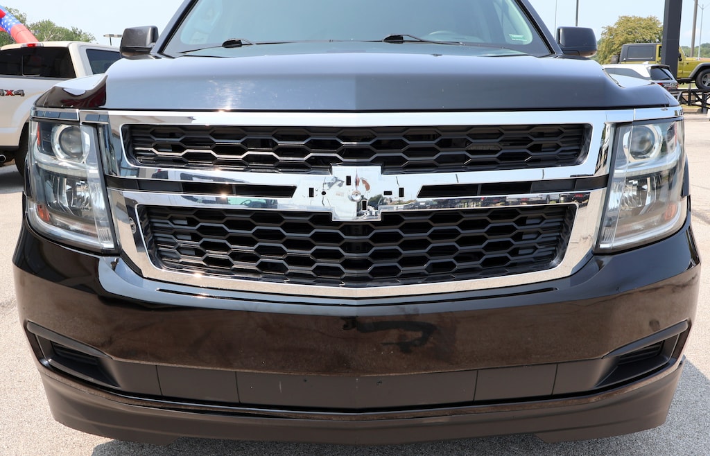 Used 2020 Chevrolet Tahoe LT SUV
