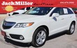  Acura RDX