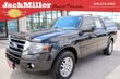  Ford Expedition EL