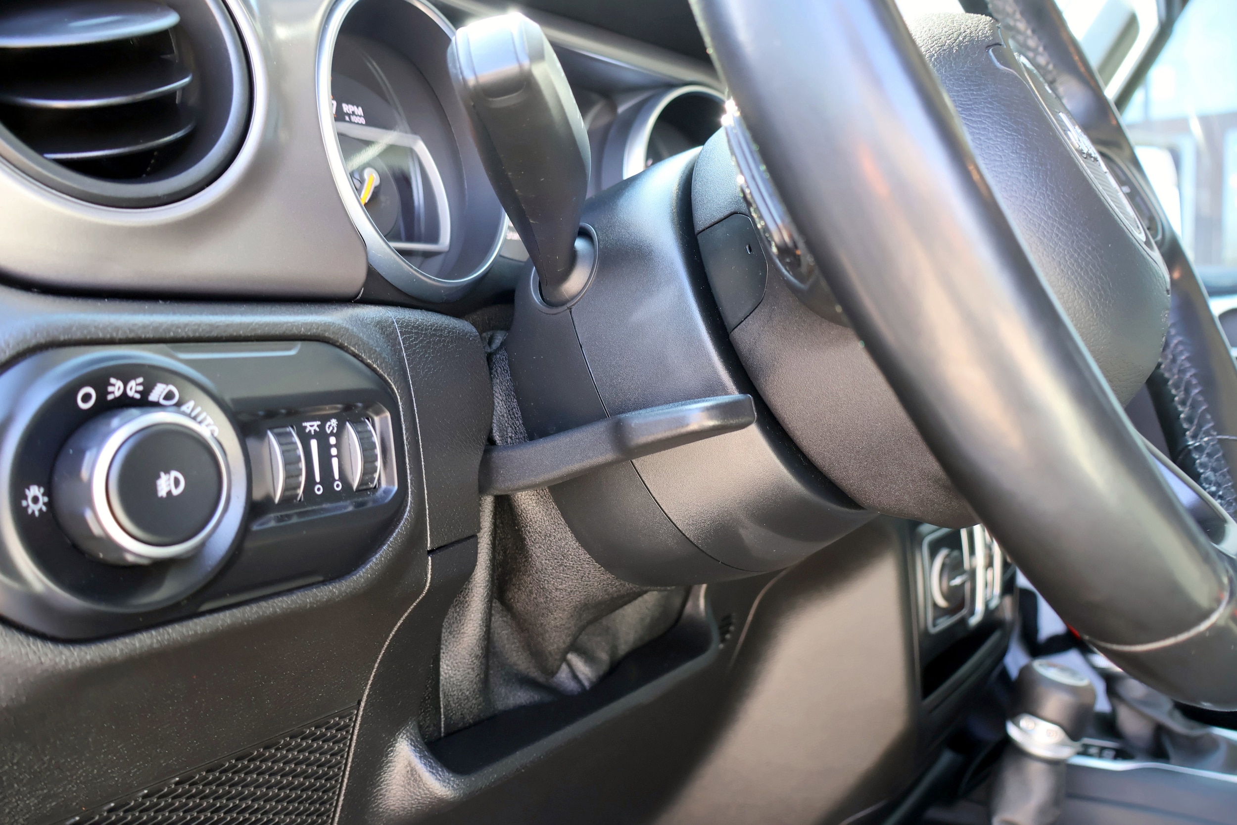 2020 Jeep Wrangler Unlimited Sport S - Photo 9