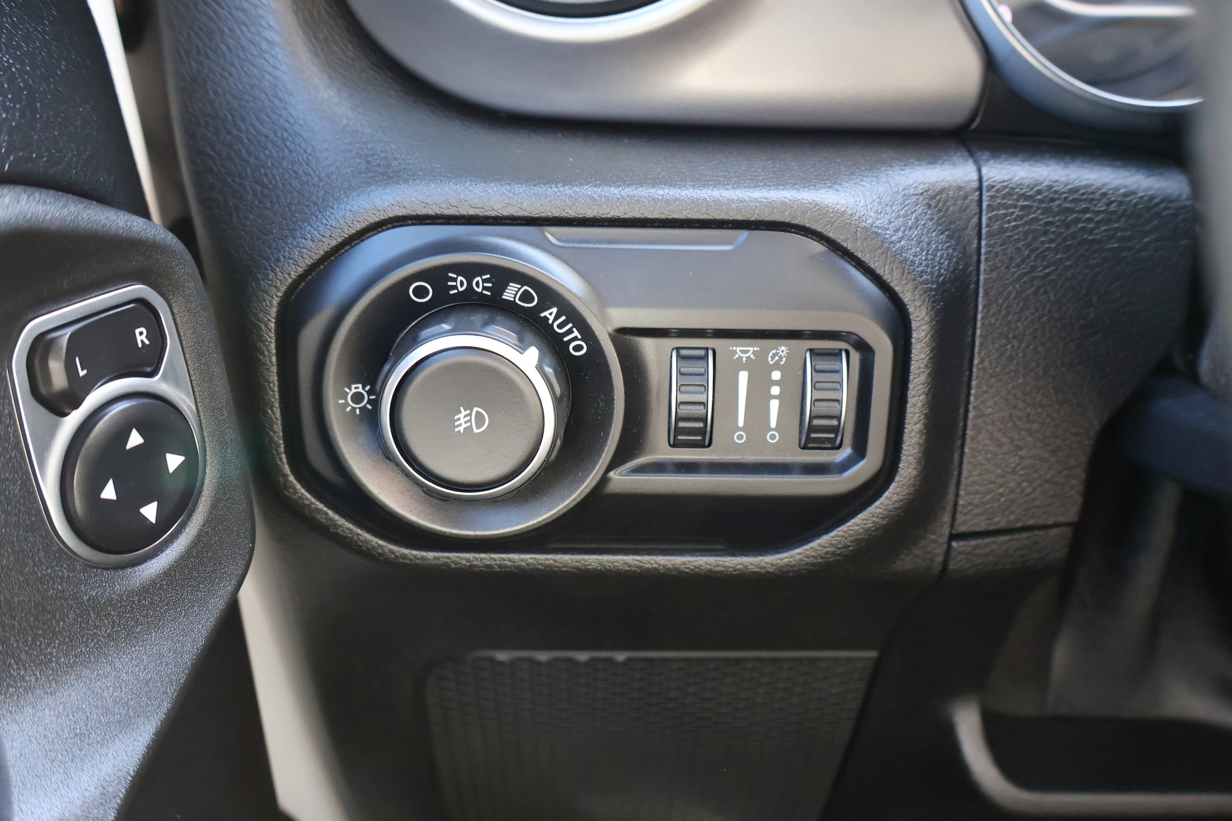 2020 Jeep Wrangler Unlimited Sport S - Photo 10