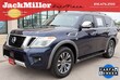  Nissan Armada