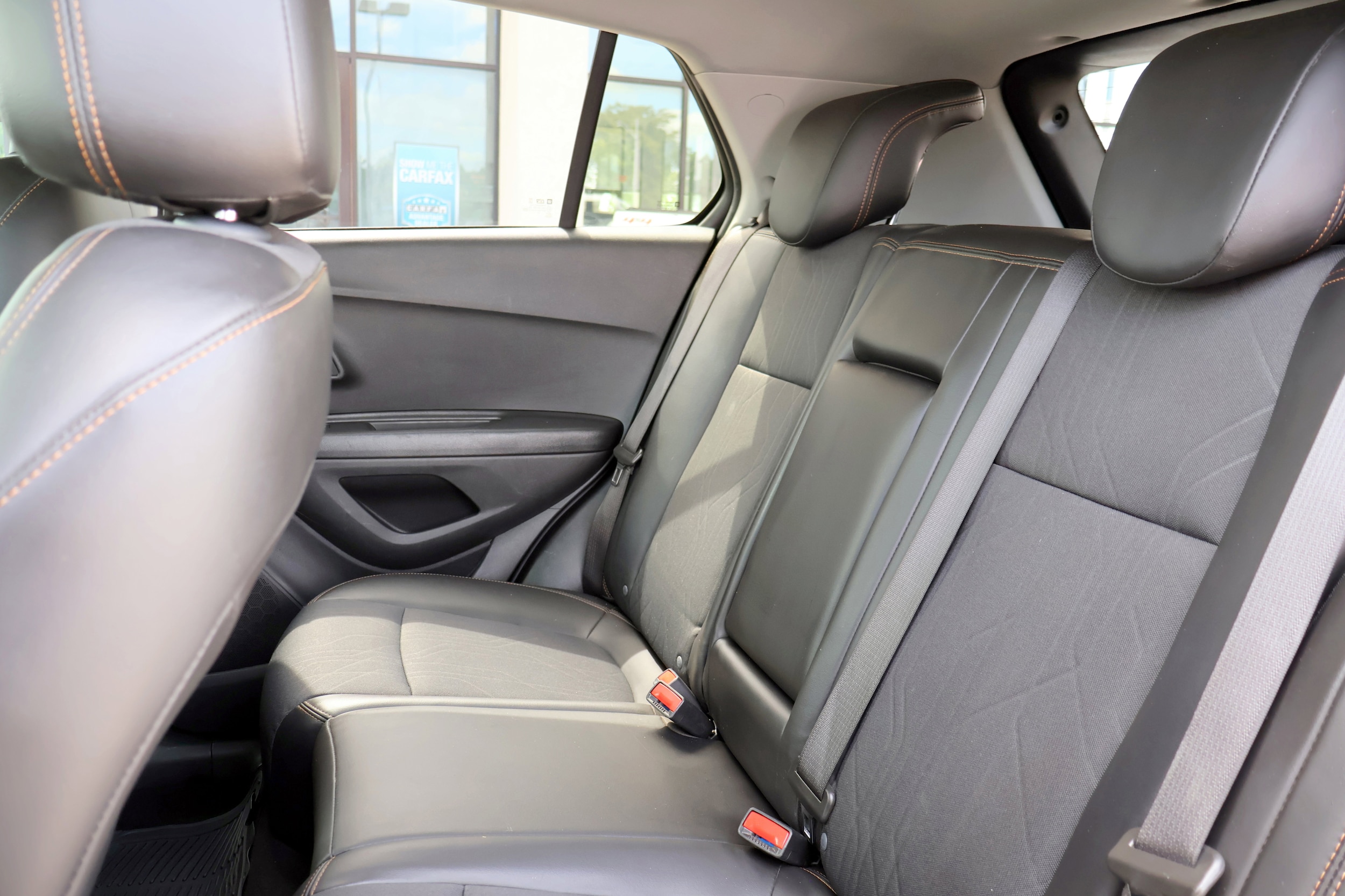 2022 Chevrolet Trax LT - Photo 26