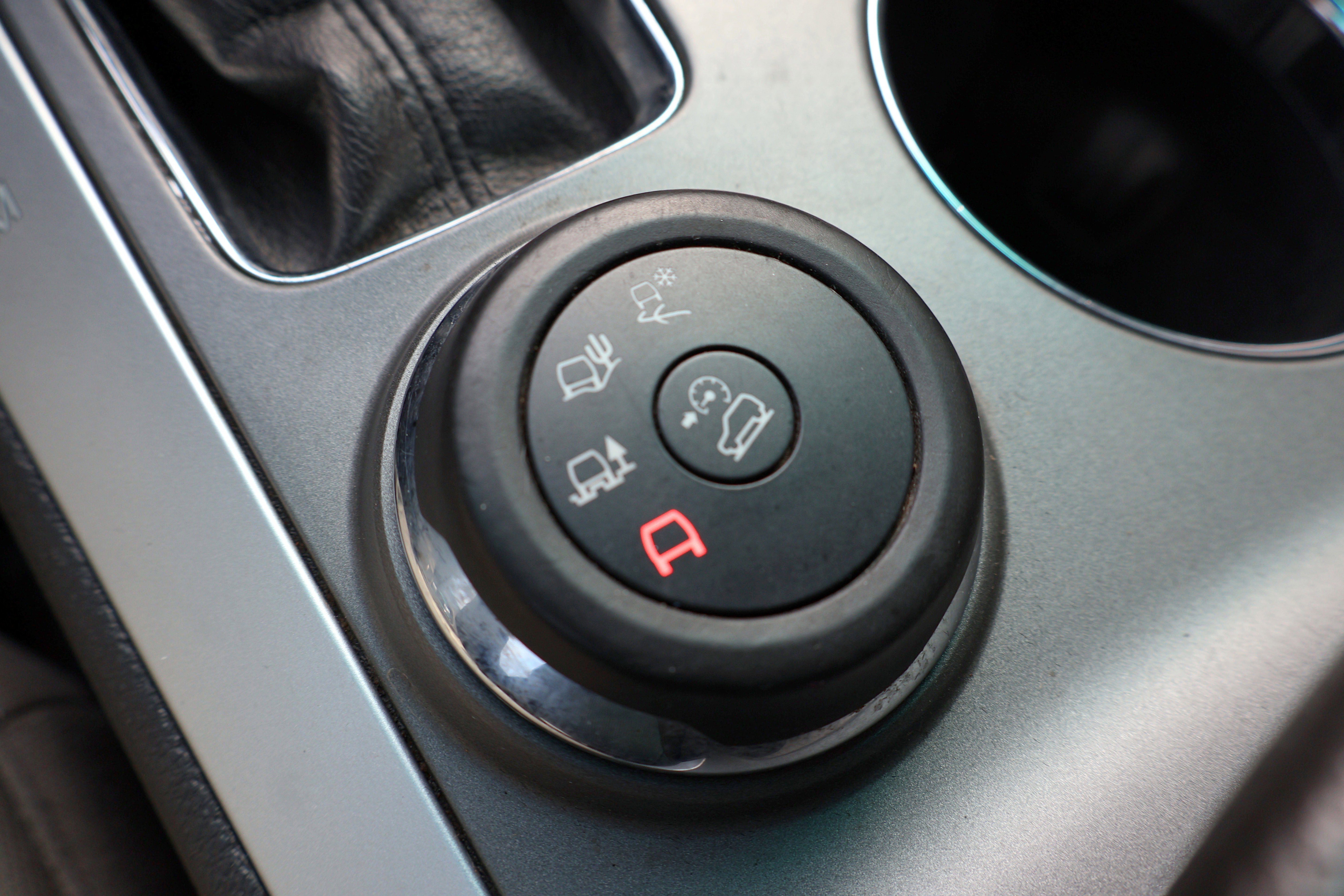 2015 Ford Explorer Base - Photo 19