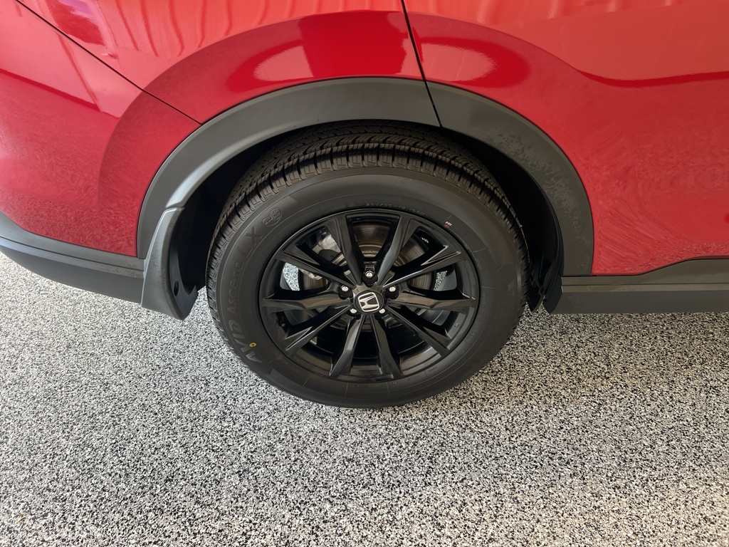 2024 Honda CR-V Sport - Photo 10