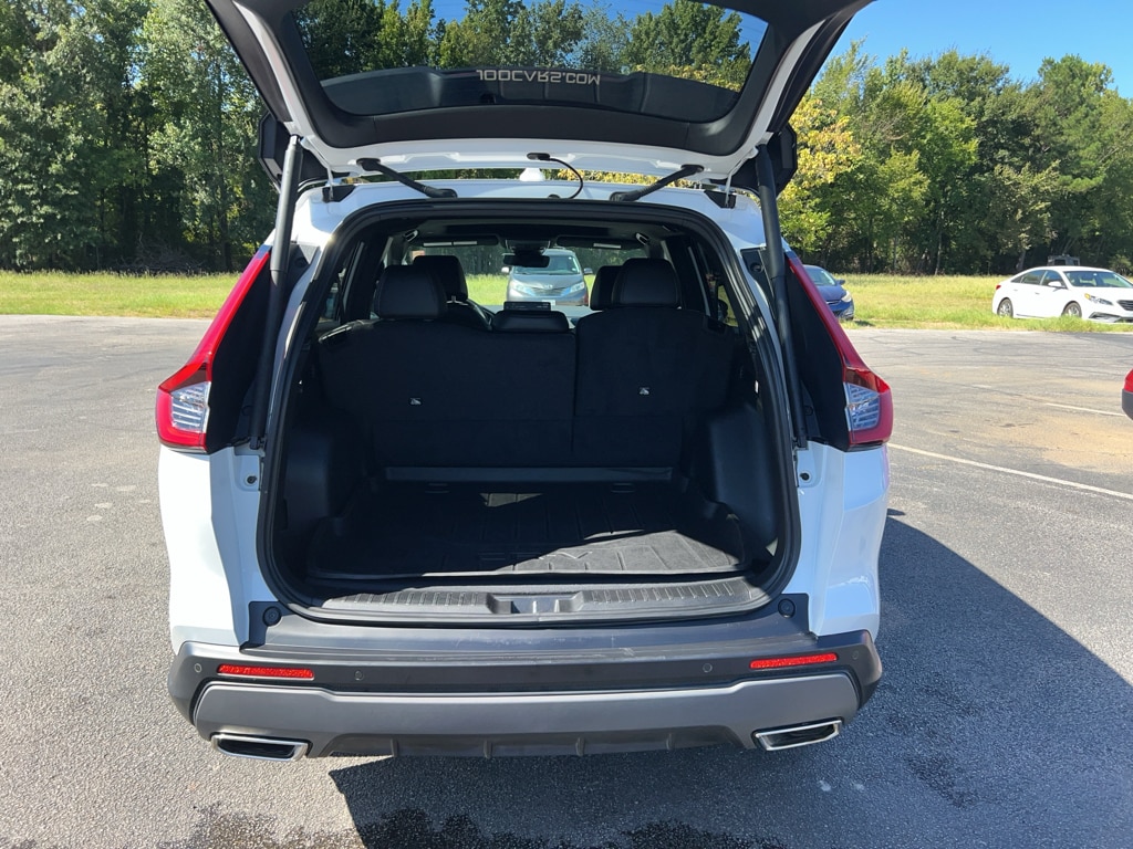 2024 Honda CR-V Sport-L - Photo 30