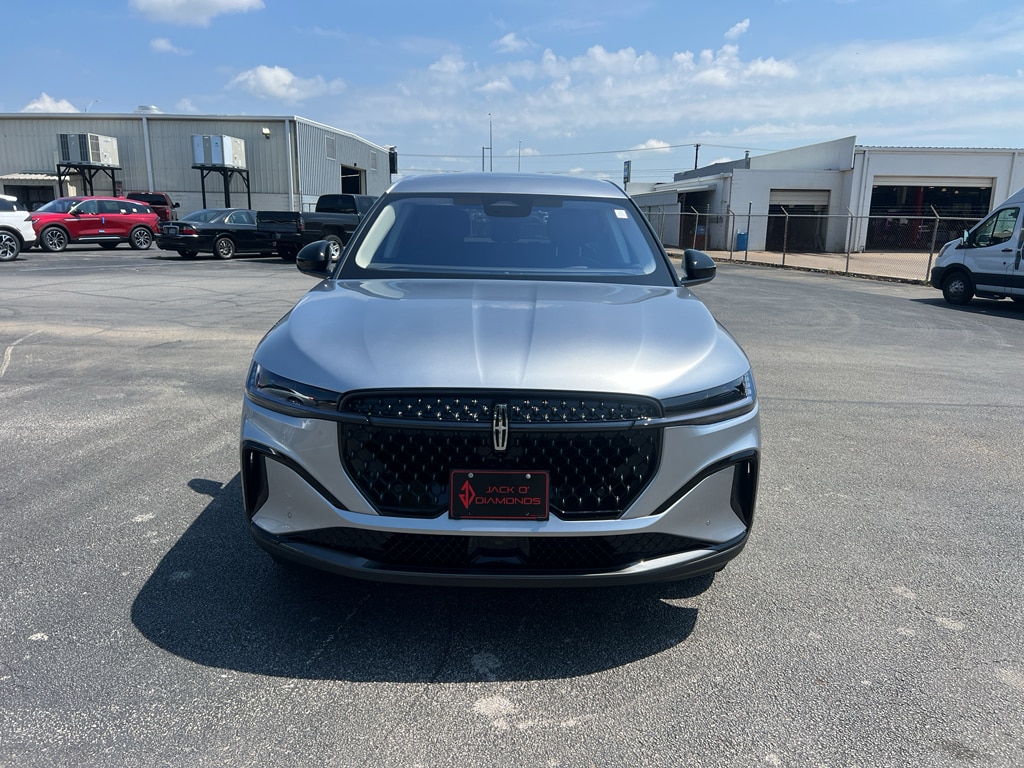 New 2026 Lincoln Nautilus Premiere CROSSOVERS