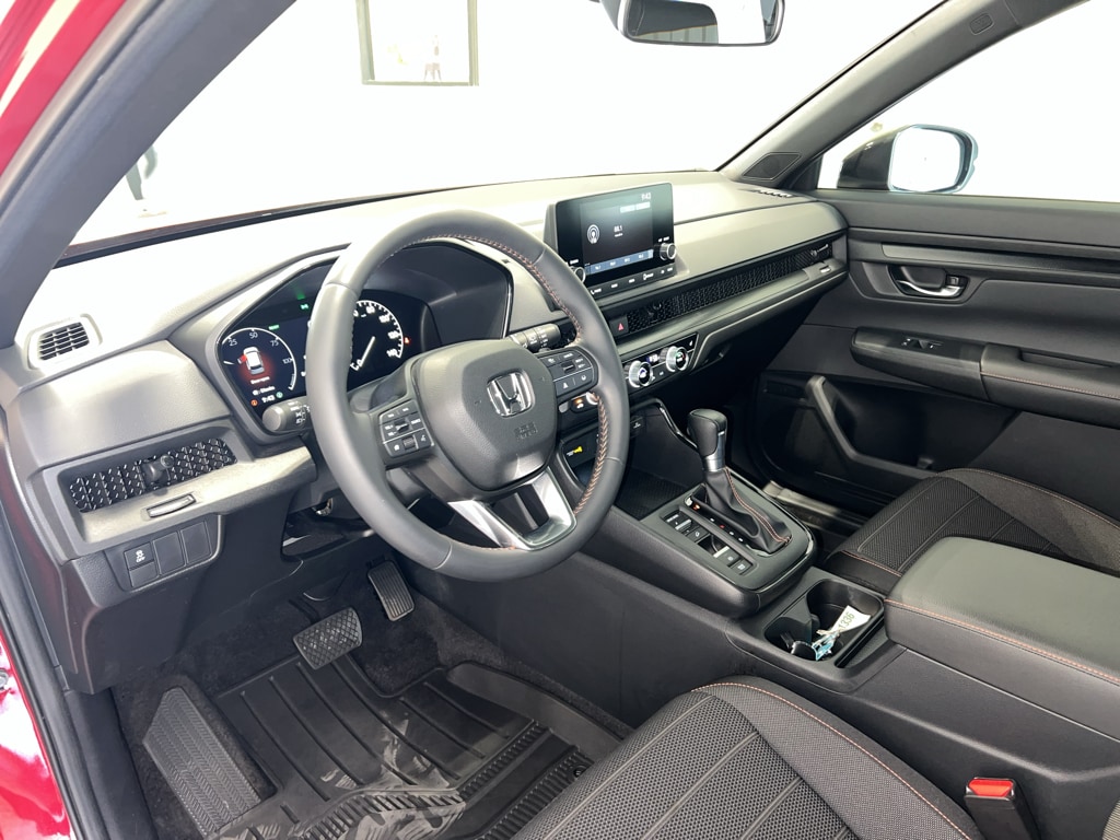 2024 Honda CR-V Sport - Photo 13