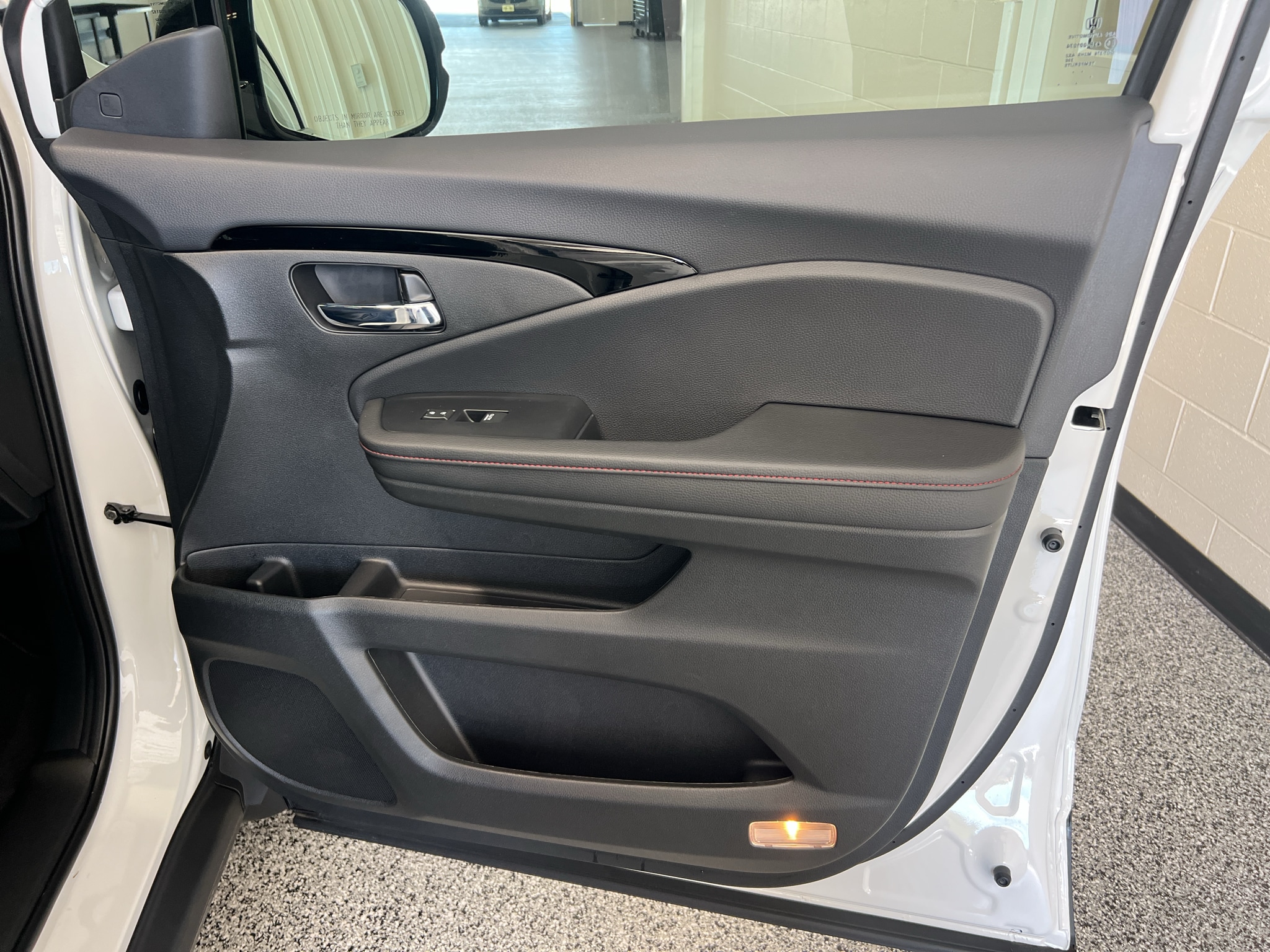2026 Honda Ridgeline Black Edition - Photo 27