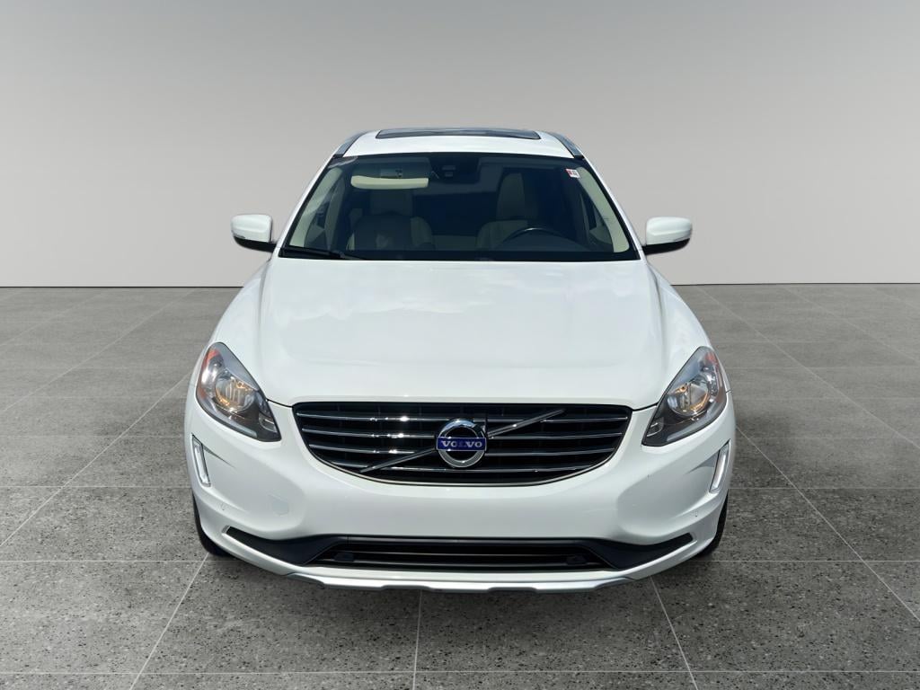 Used 2015 Volvo XC60 T6 Sport Utility