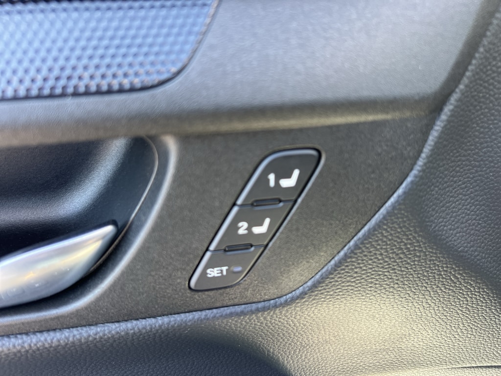 2024 Honda CR-V Sport-L - Photo 22