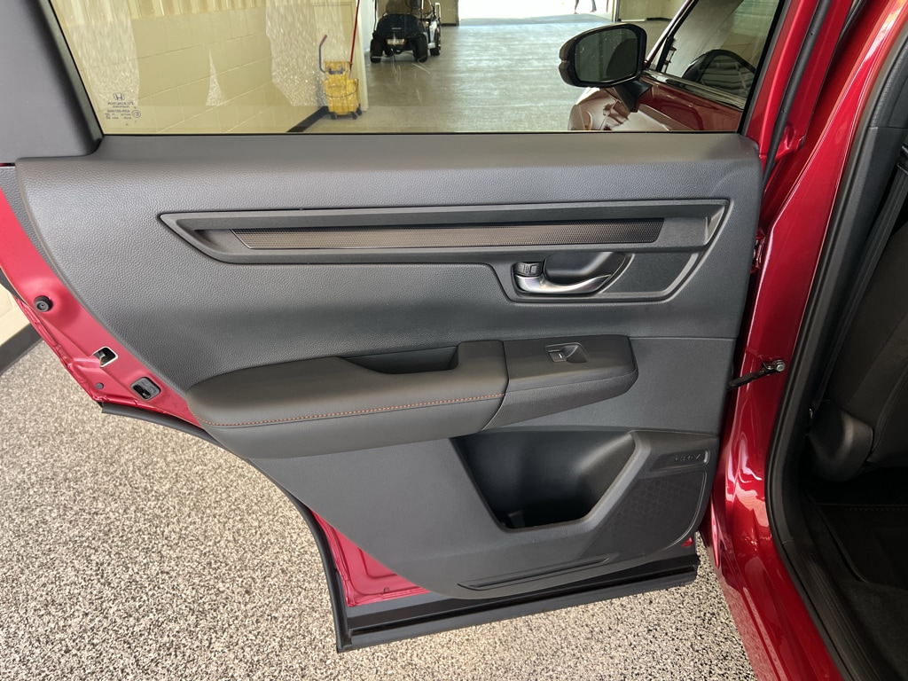 2024 Honda CR-V Sport - Photo 24