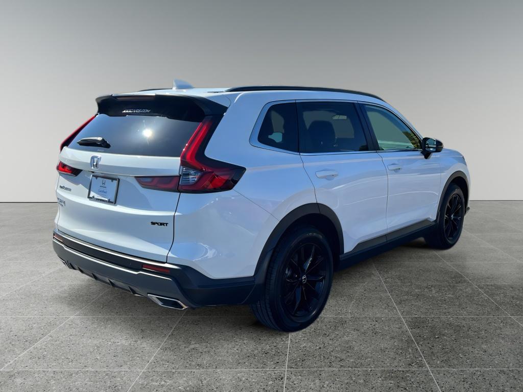 2024 Honda CR-V Sport-L - Photo 6