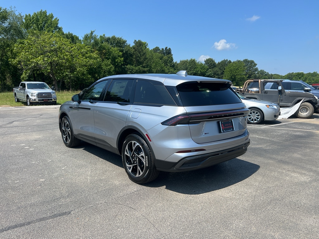 New 2026 Lincoln Nautilus Premiere CROSSOVERS