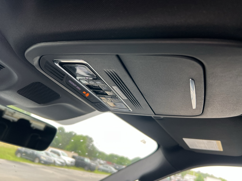 2026 Lincoln Navigator Reserve L - Photo 13