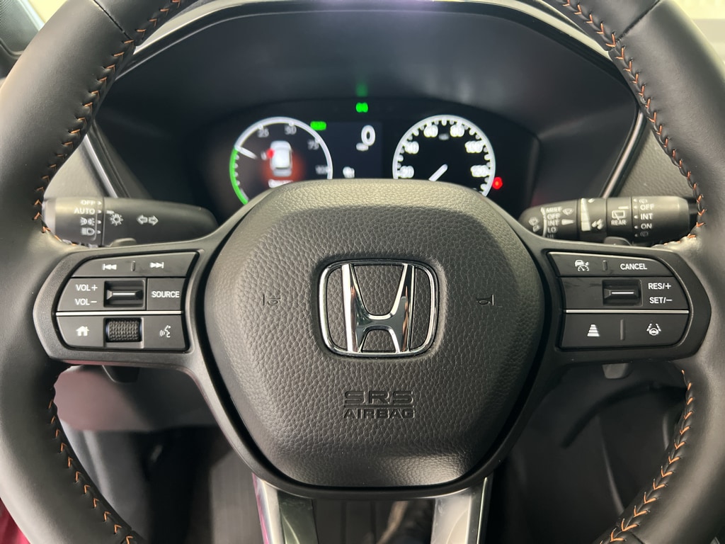 2024 Honda CR-V Sport - Photo 16