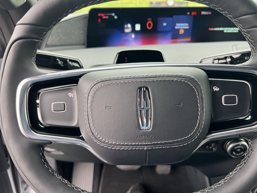 2026 Lincoln Navigator Reserve L - Photo 11