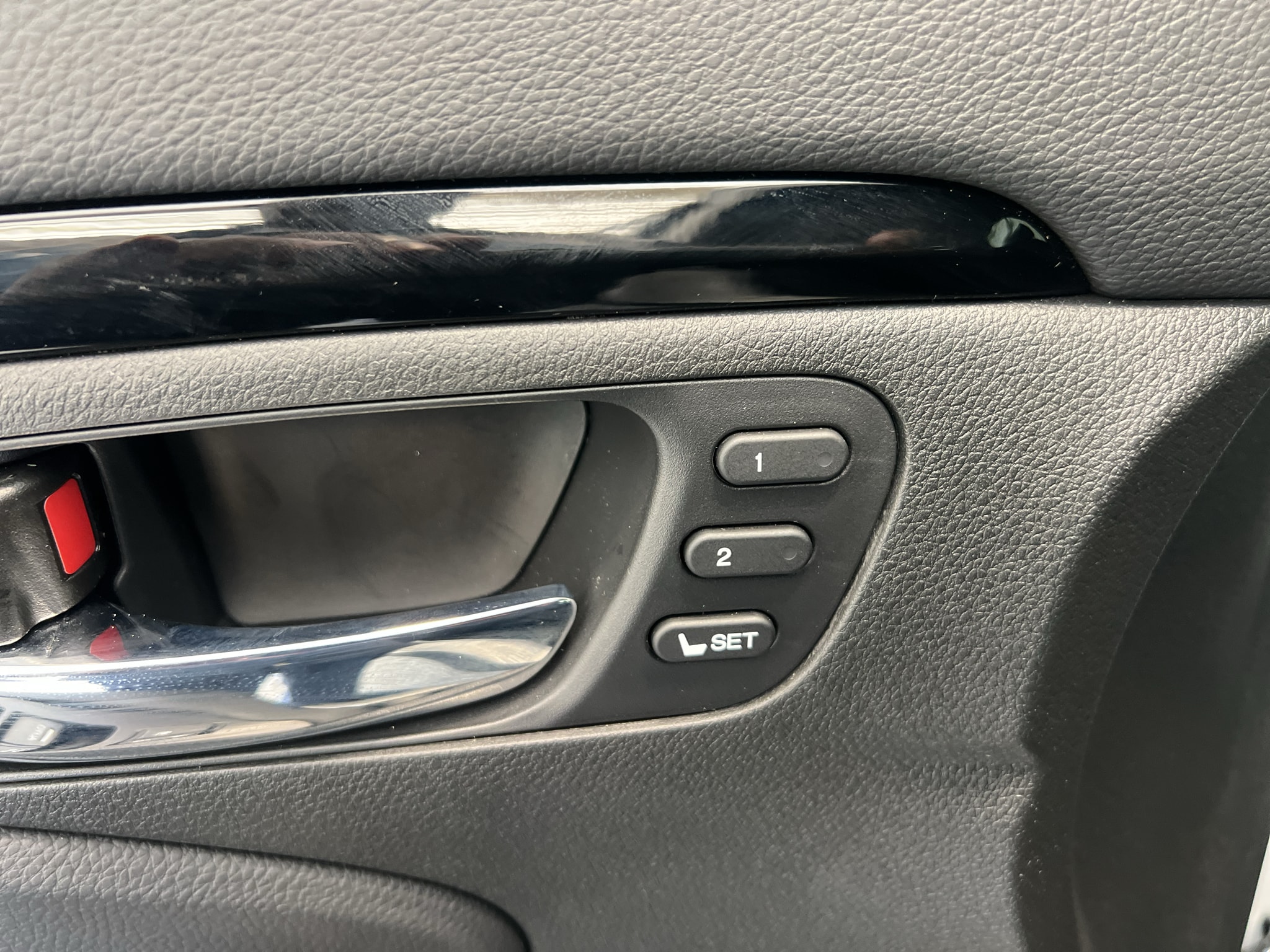 2026 Honda Ridgeline Black Edition - Photo 22
