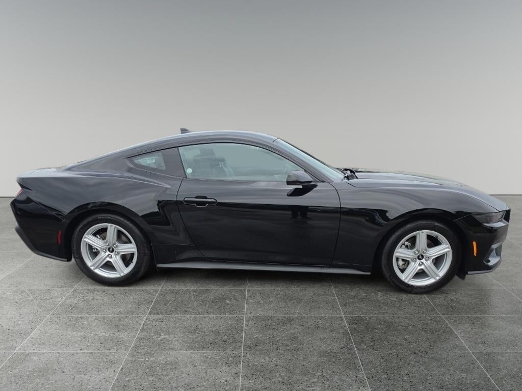 Used 2026 Ford Mustang Ecoboost Premium Coupe