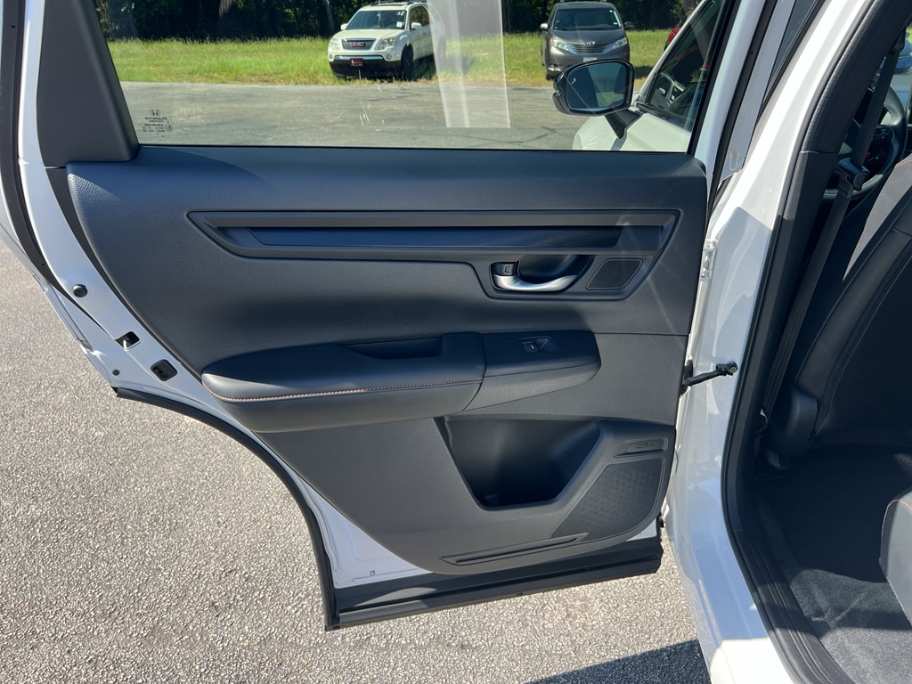 2024 Honda CR-V Sport-L - Photo 25