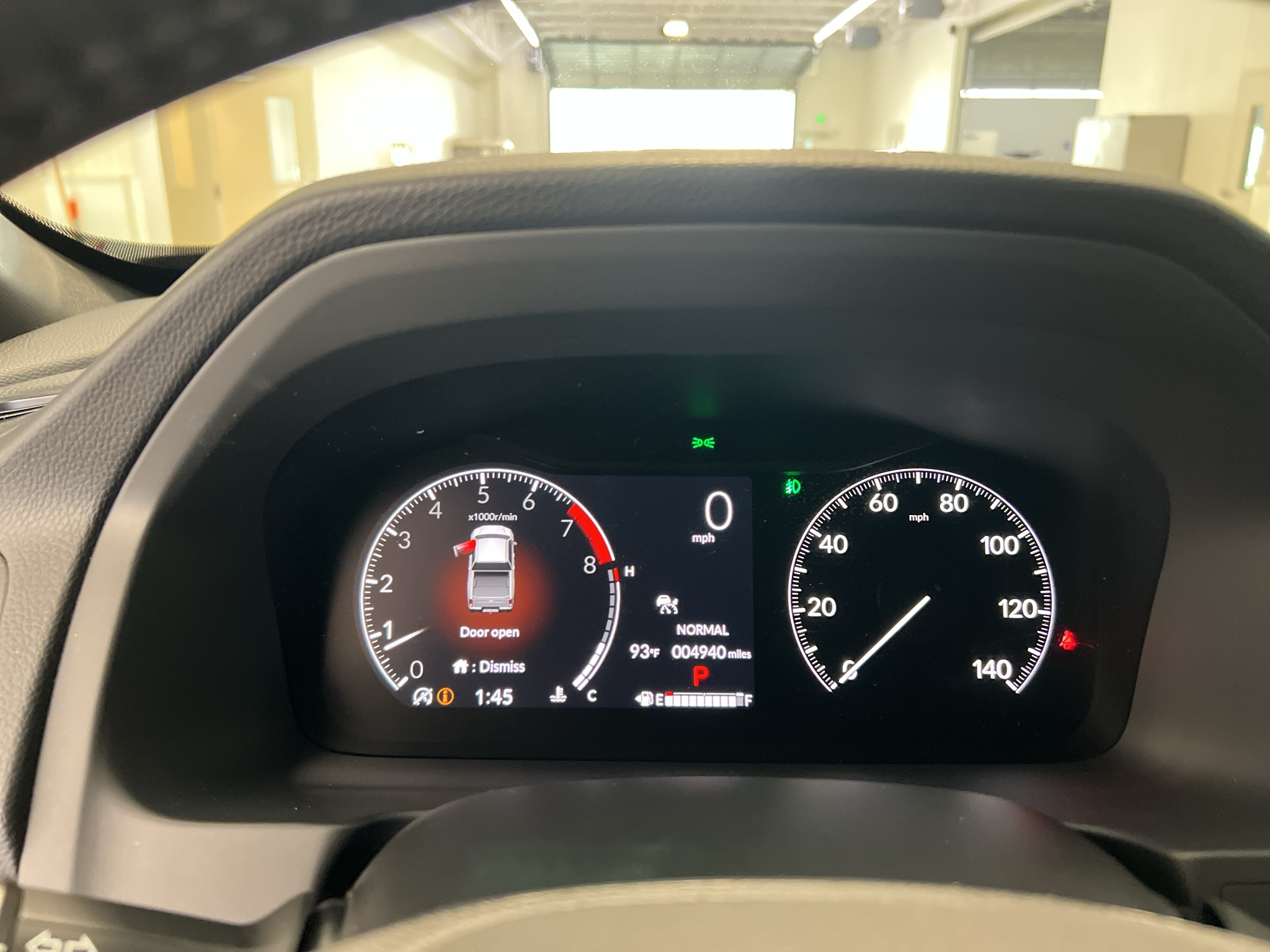 2026 Honda Ridgeline RTL - Photo 14
