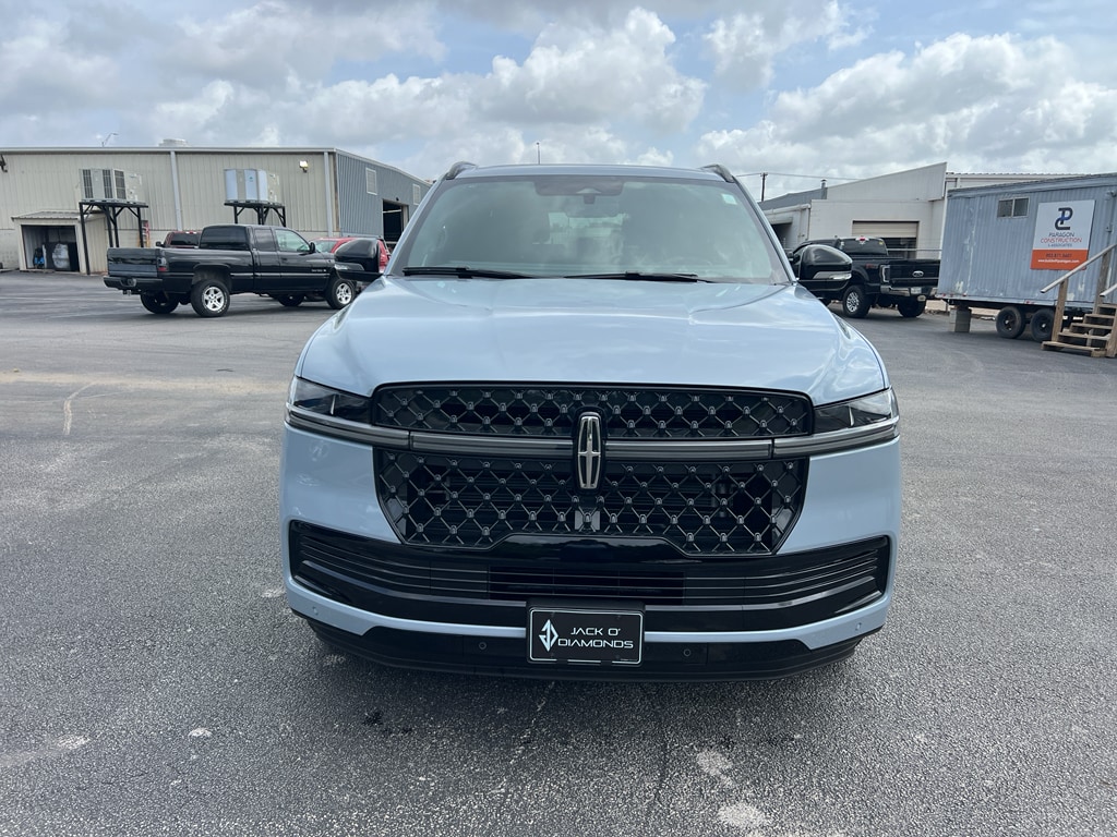 New 2027 Lincoln Navigator Reserve L SUV