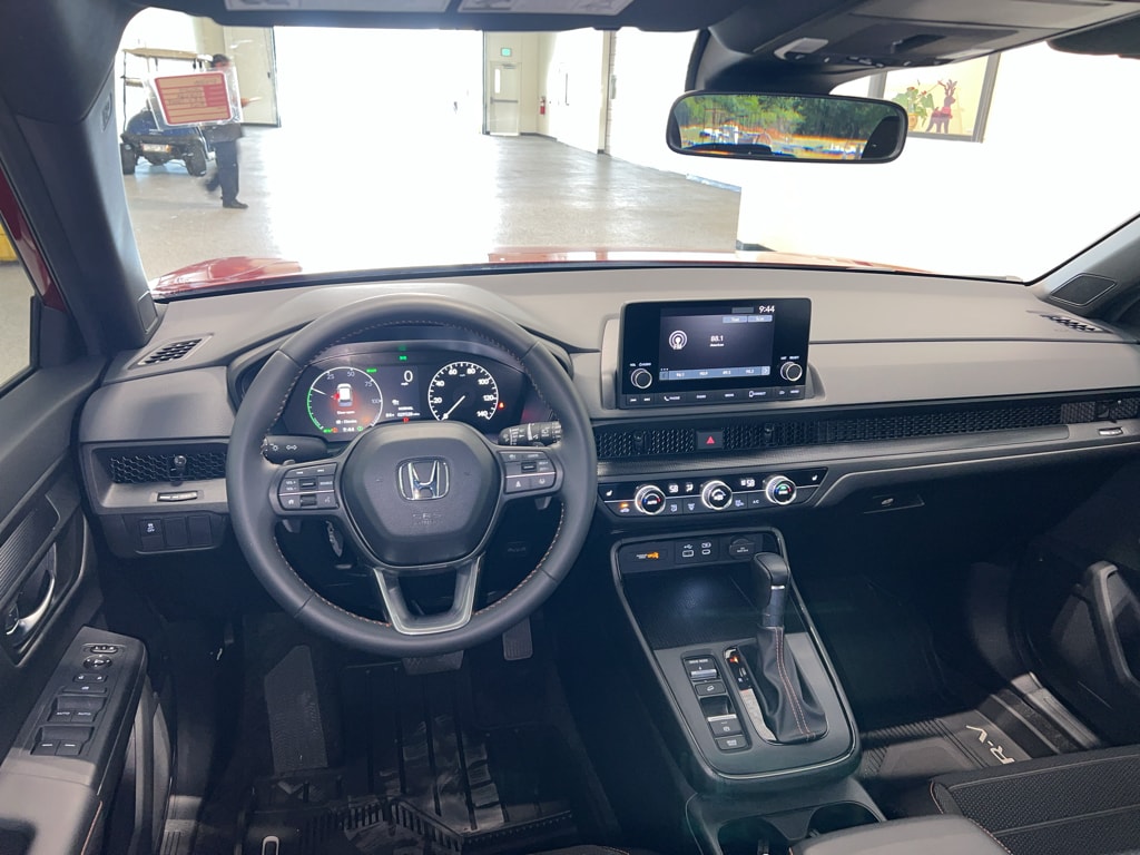2024 Honda CR-V Sport - Photo 20