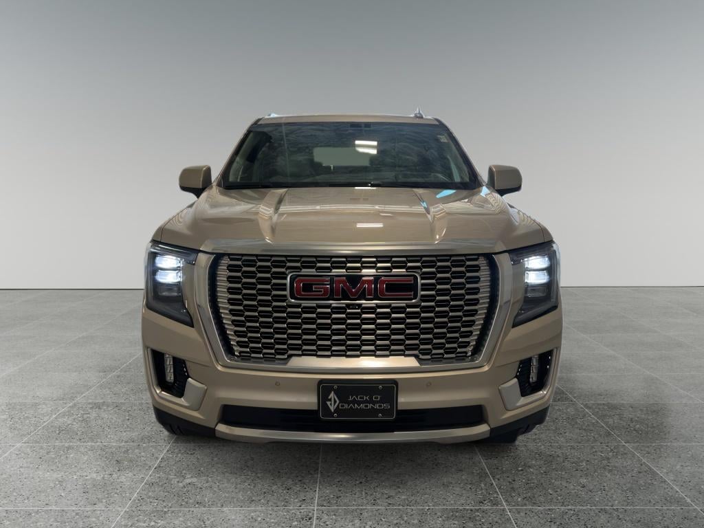 Used 2023 GMC Yukon Denali Sport Utility