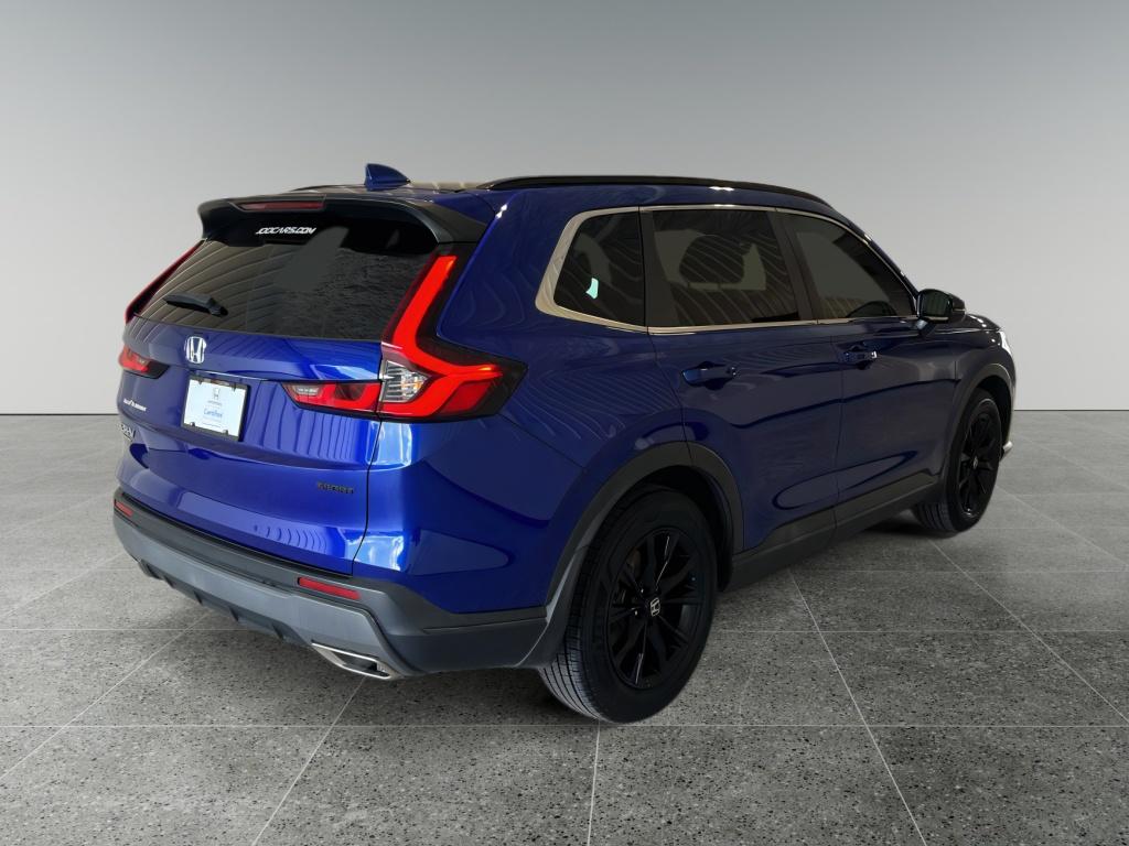 2023 Honda CR-V Sport - Photo 6