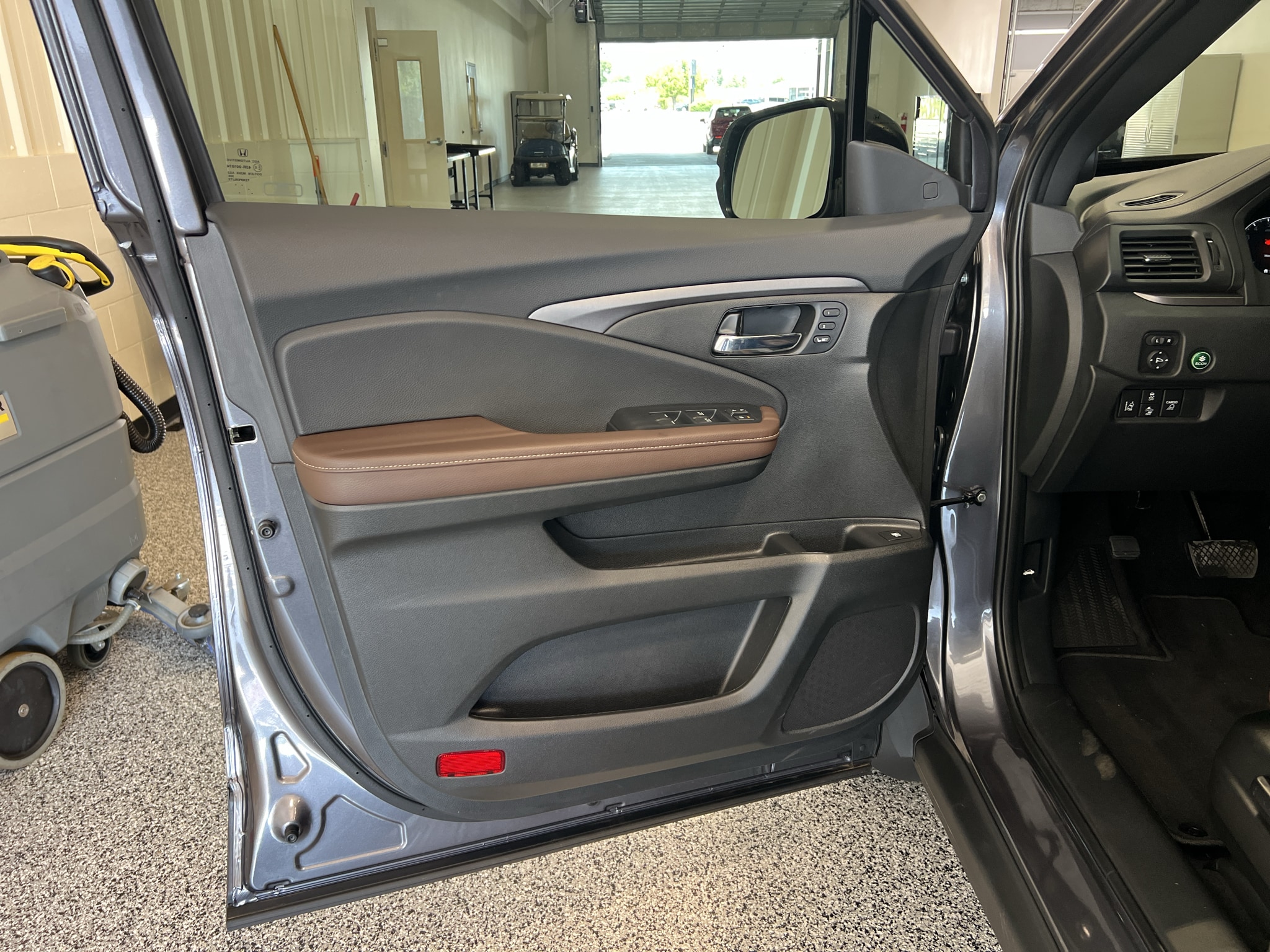 2026 Honda Ridgeline RTL - Photo 23