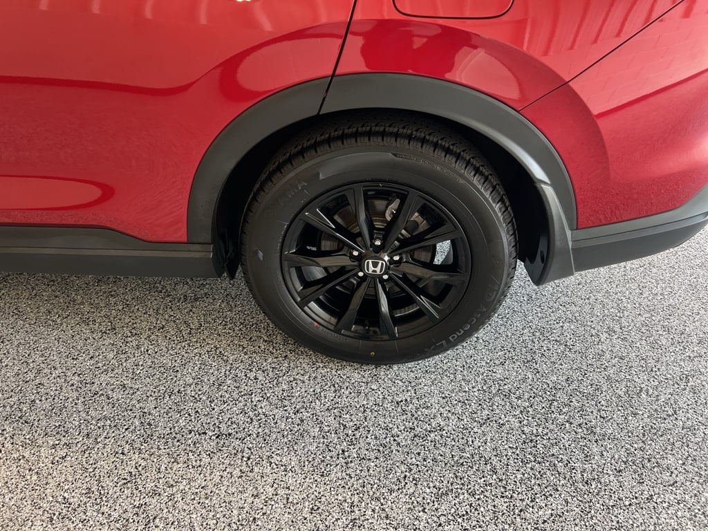 2024 Honda CR-V Sport - Photo 9