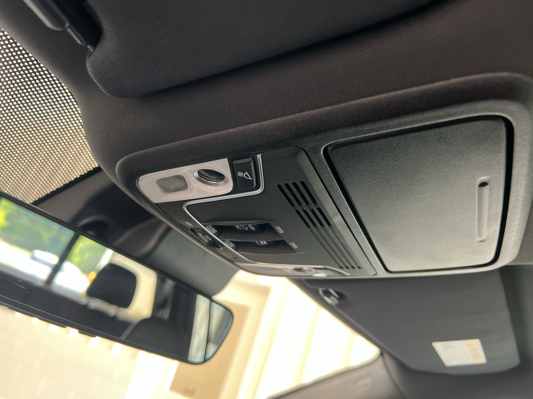 2026 Honda Ridgeline Black Edition - Photo 18