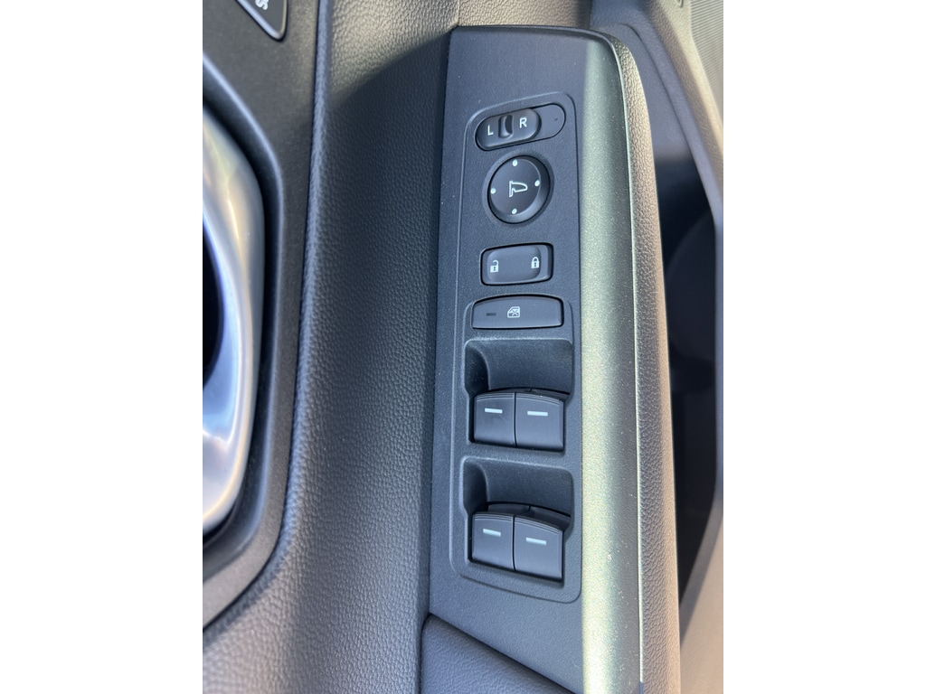 2024 Honda CR-V Sport-L - Photo 21